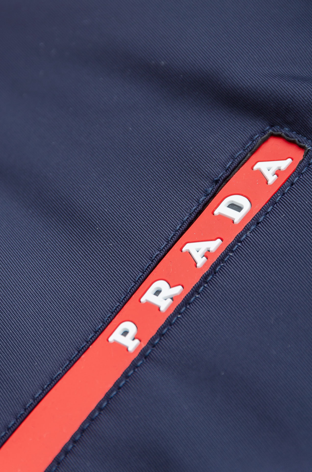 Prada Couple Down Jacket Goose Down M-l-xl