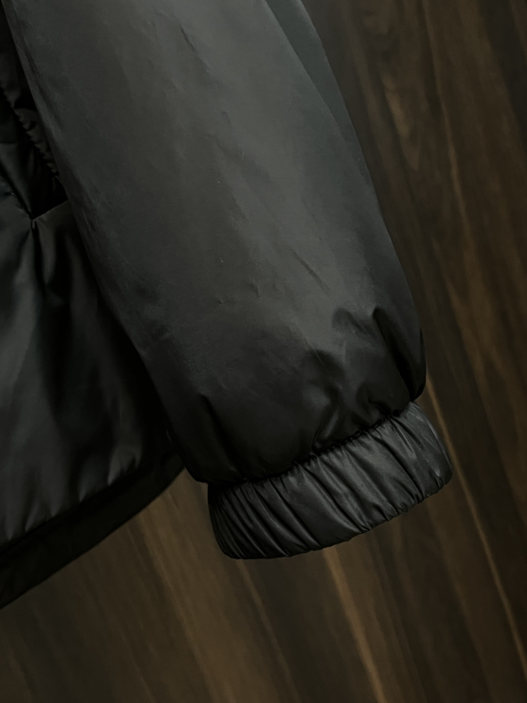 Prada Couple Down Jacket Goose Down M-l-xl