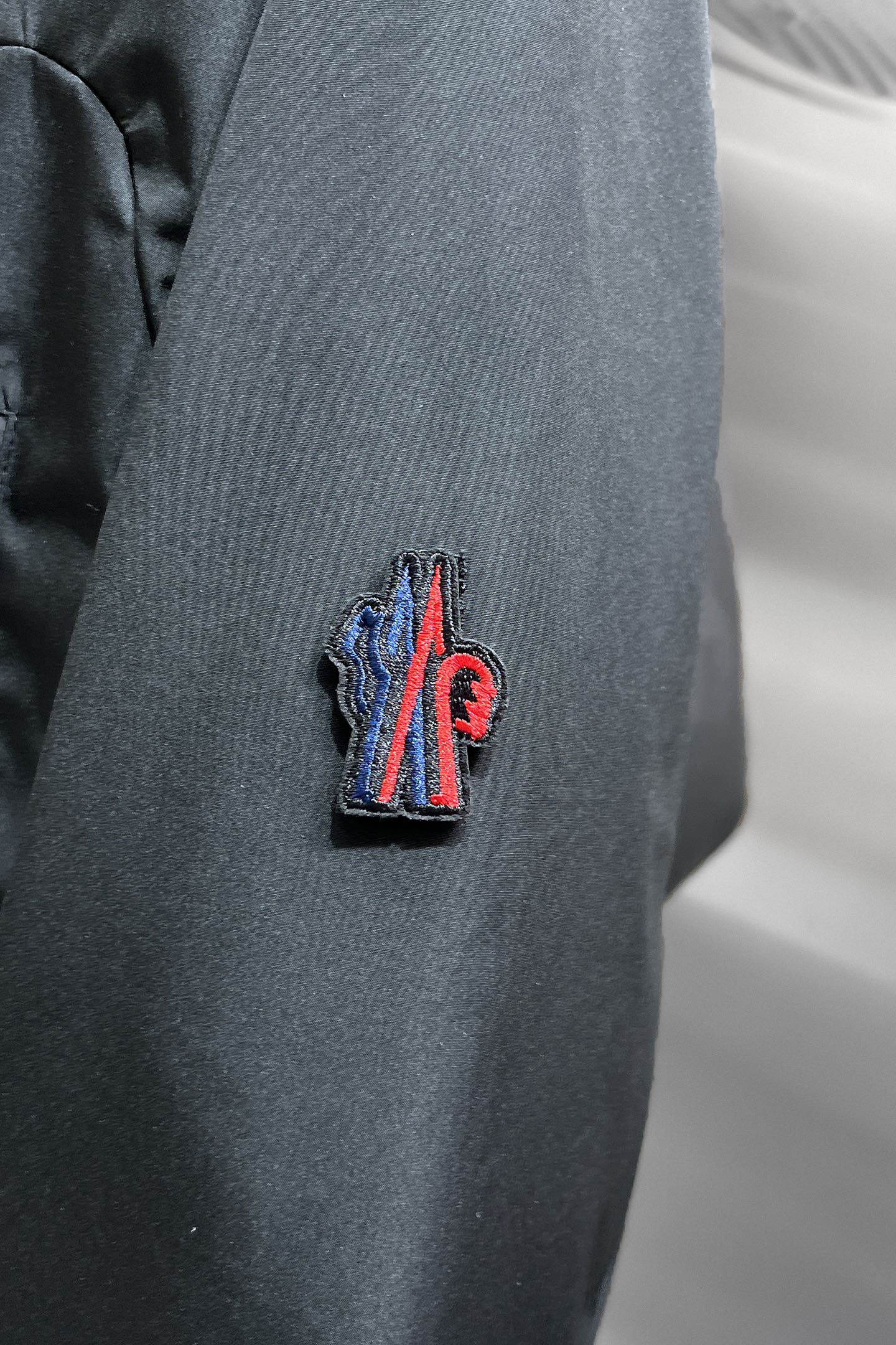 Moncler Couple Down Jacket Goose Down M-l-xl