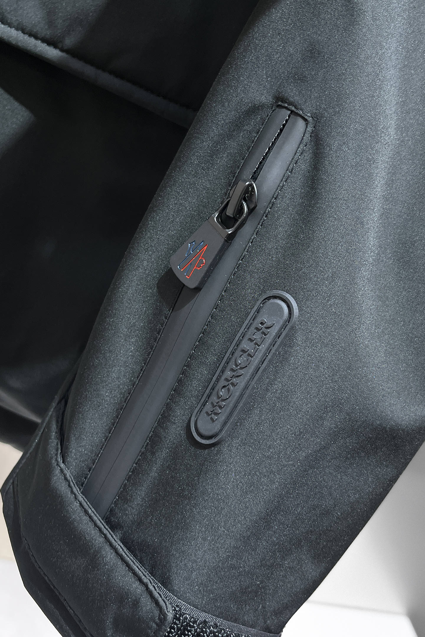 Moncler Couple Down Jacket Goose Down M-l-xl