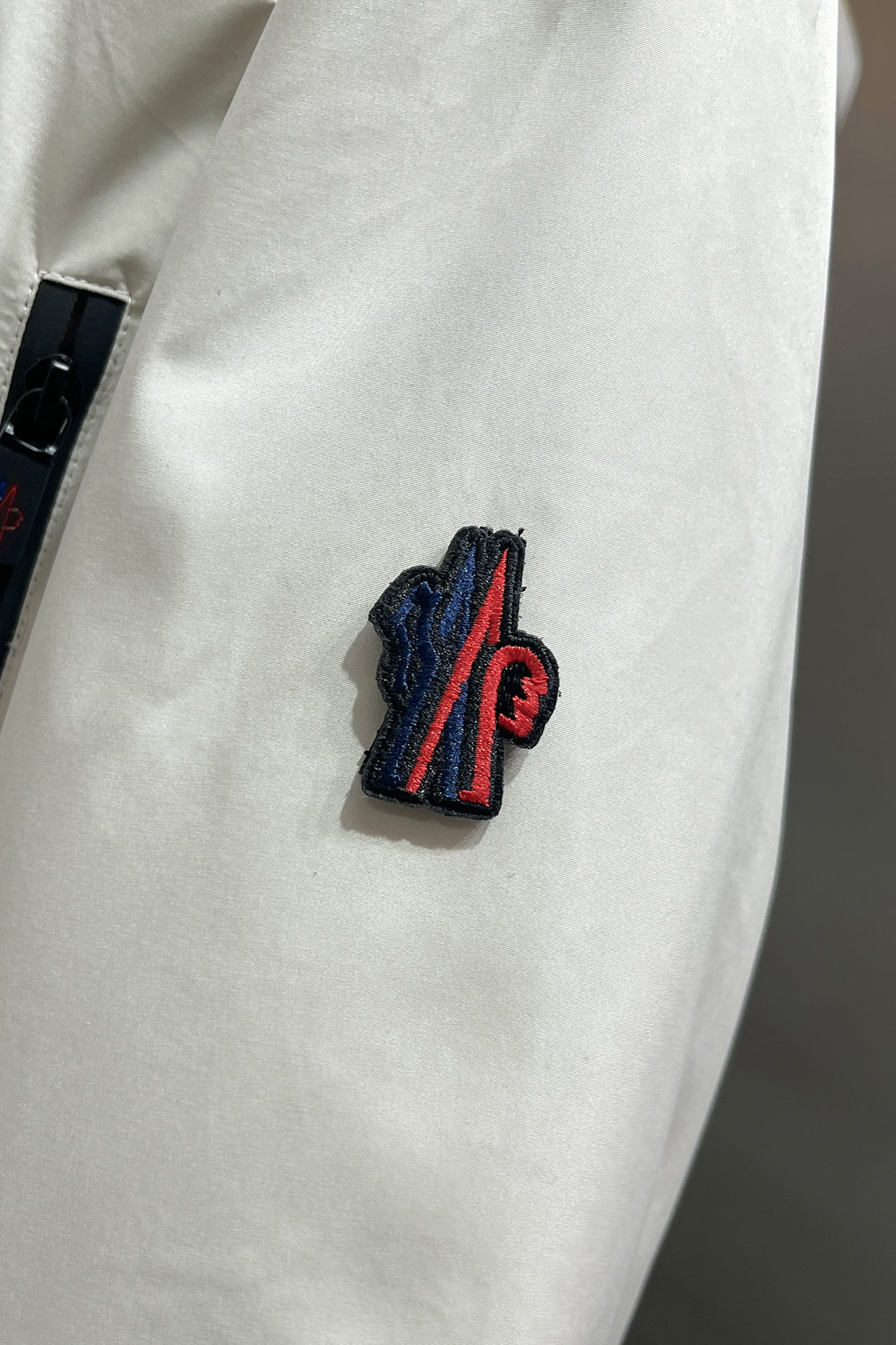 Moncler Couple Down Jacket Goose Down M-l-xl