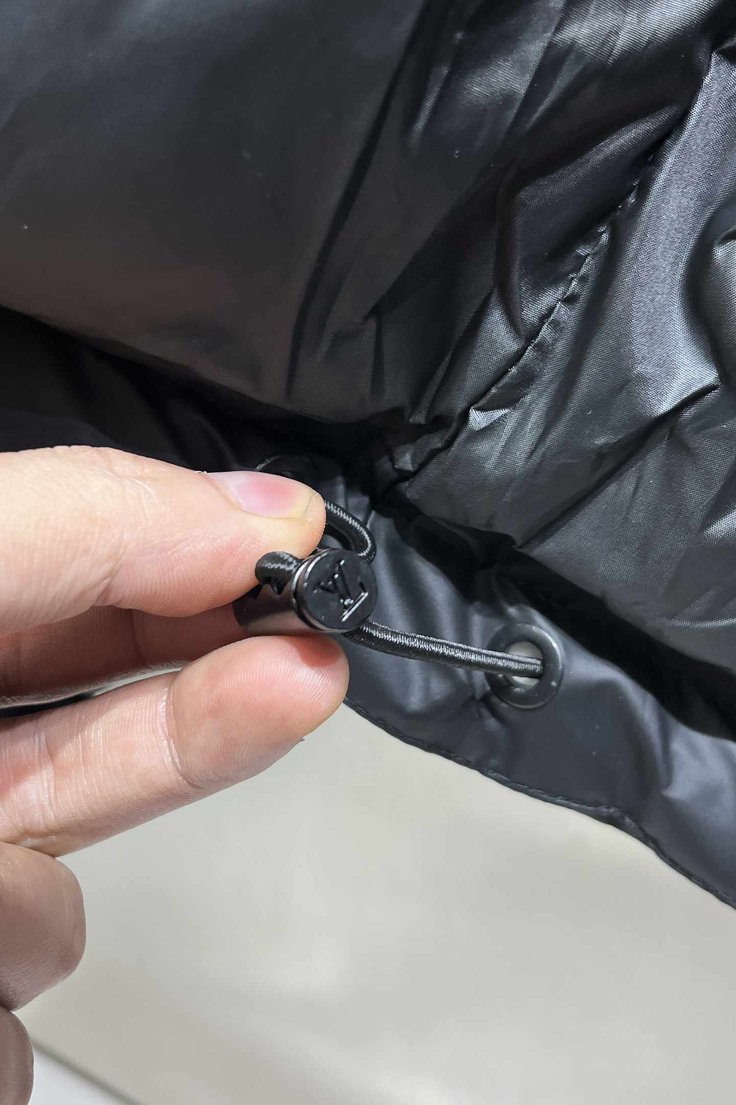 Burberry Couple Down Jacket Goose Down M-l-xl