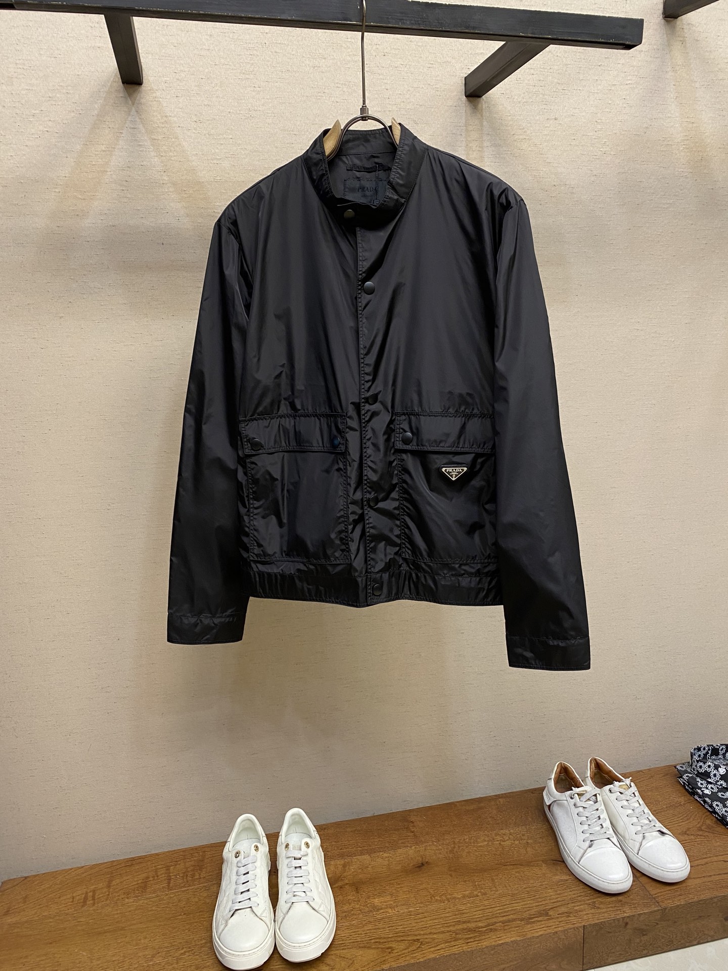 Prada Jacket M-xl
