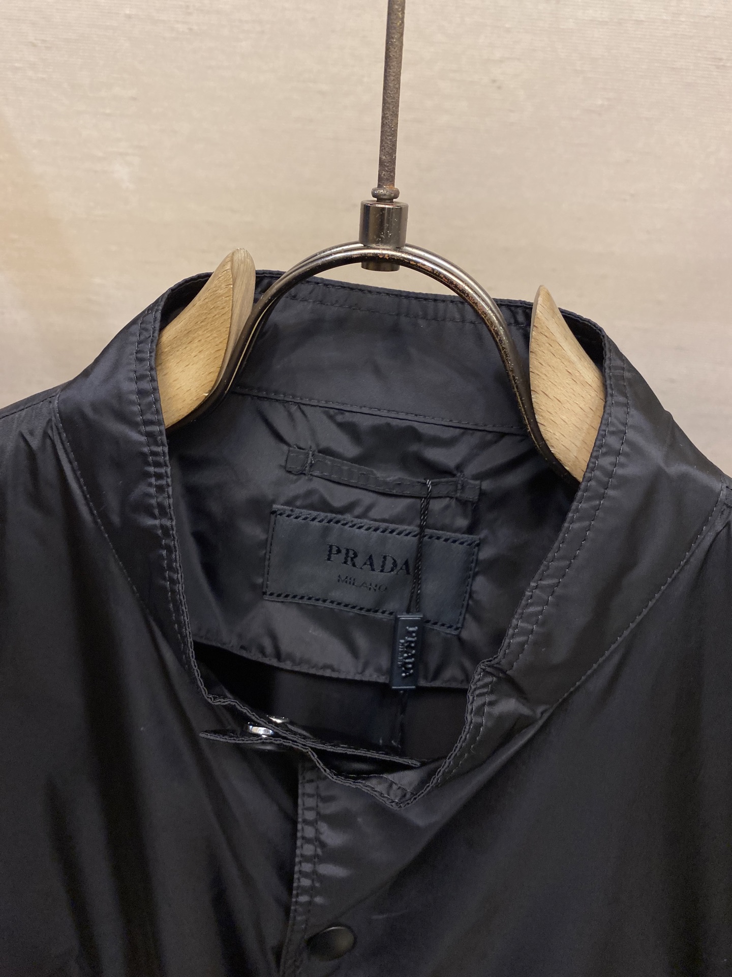 Prada Jacket M-xl