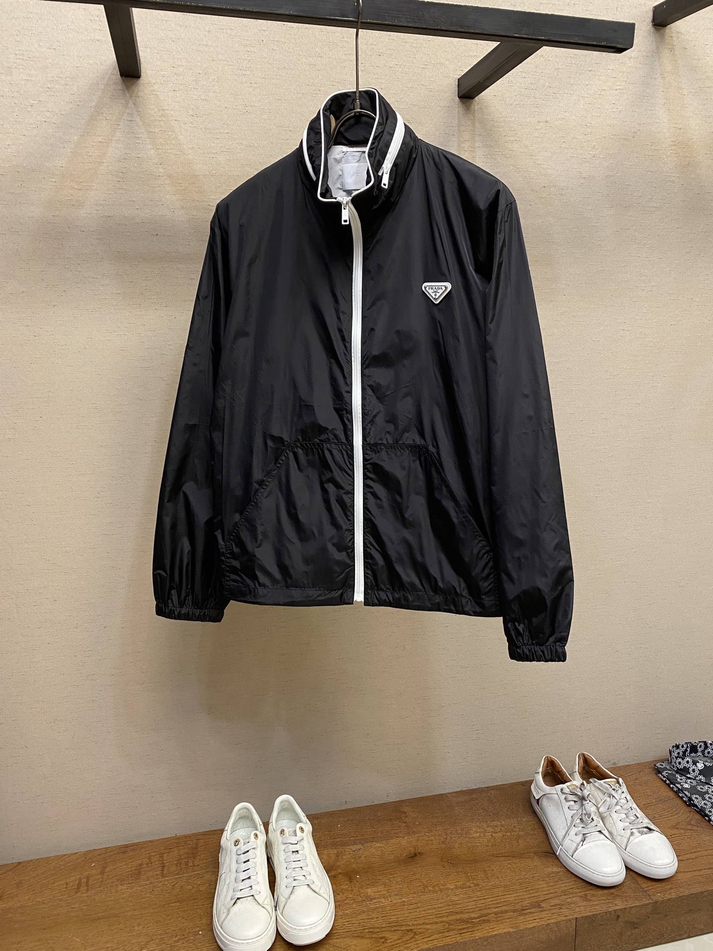 Prada Jacket M-l-xl
