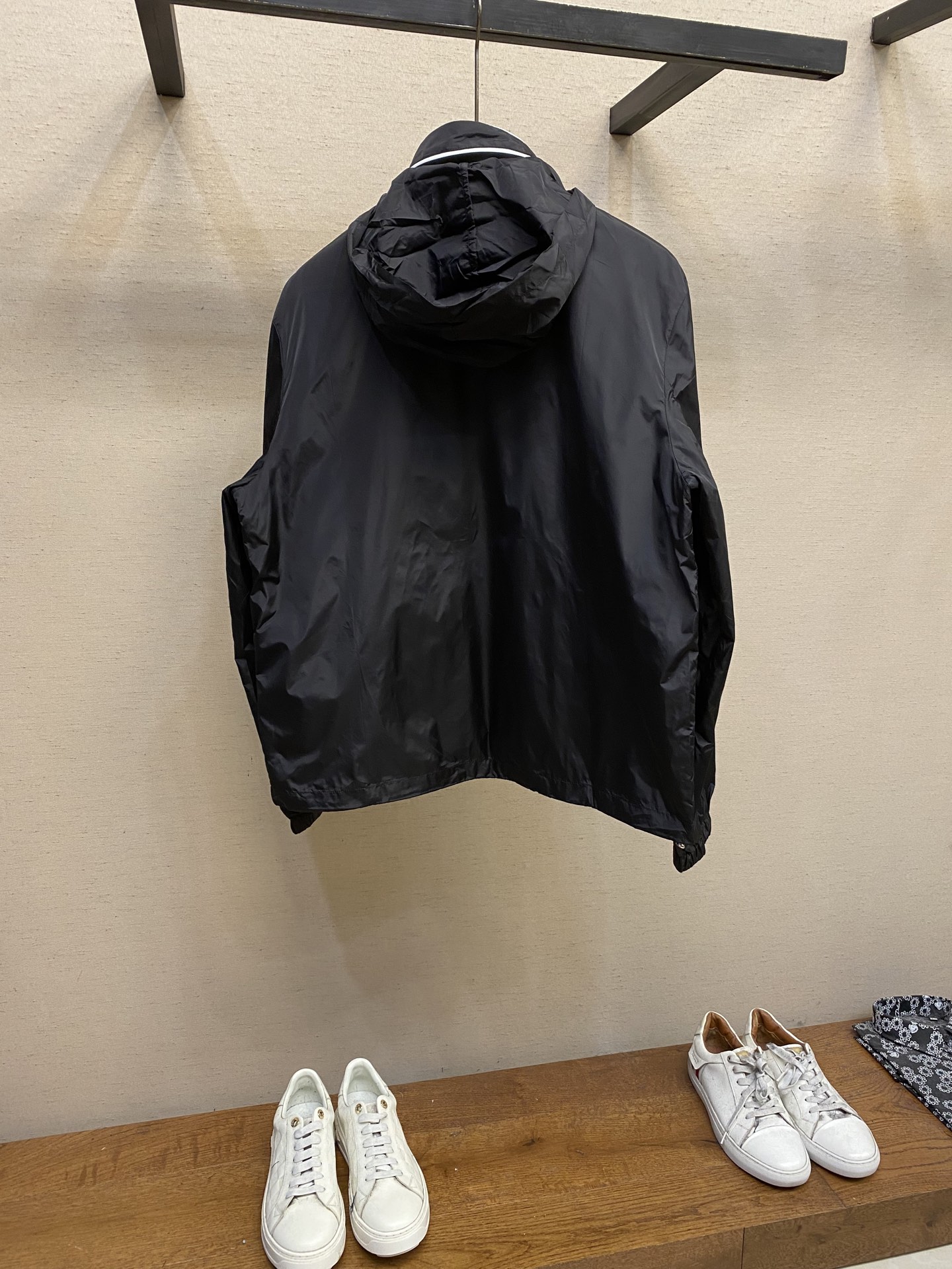 Prada Jacket M-l-xl