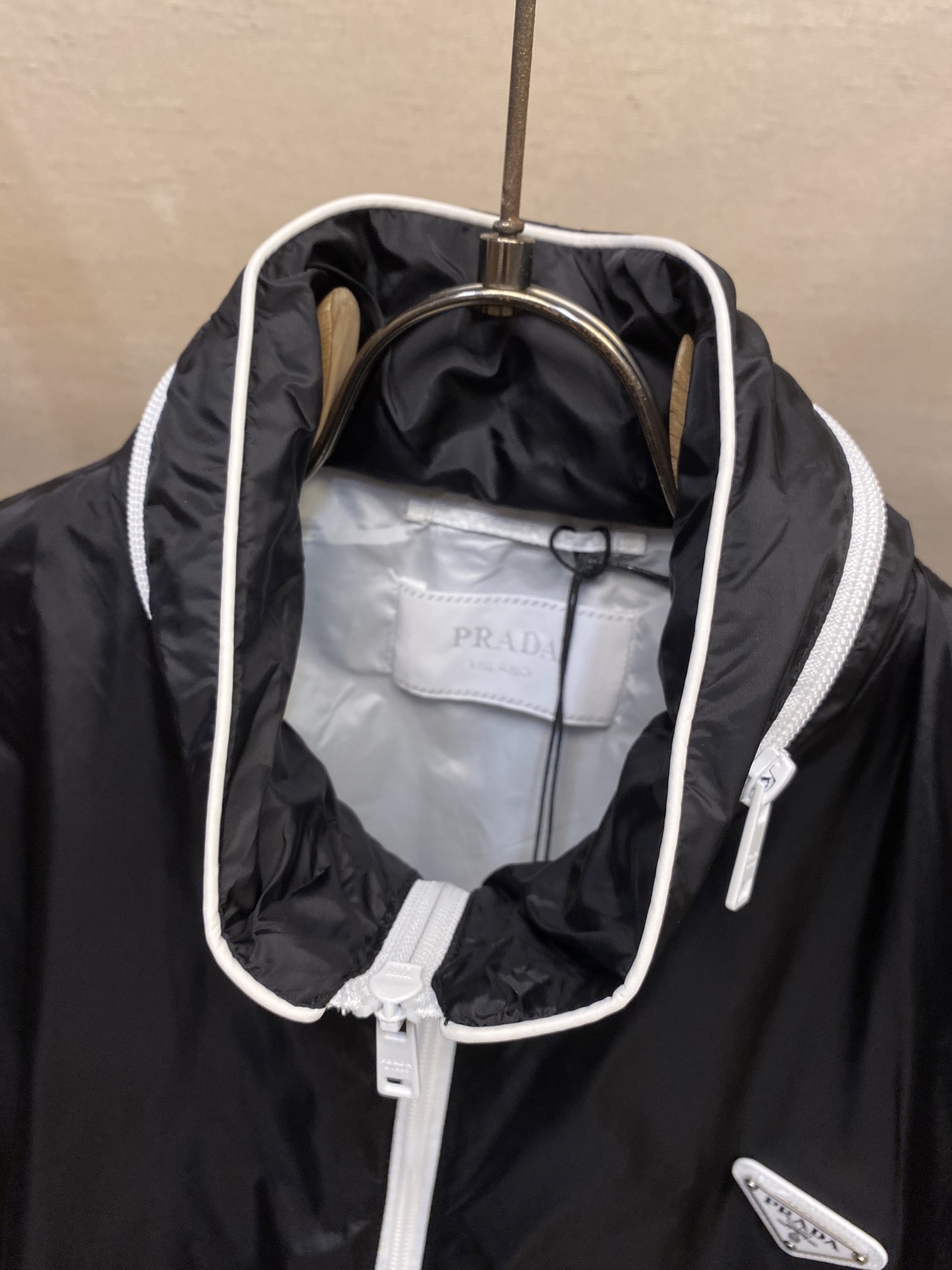 Prada Jacket M-l-xl