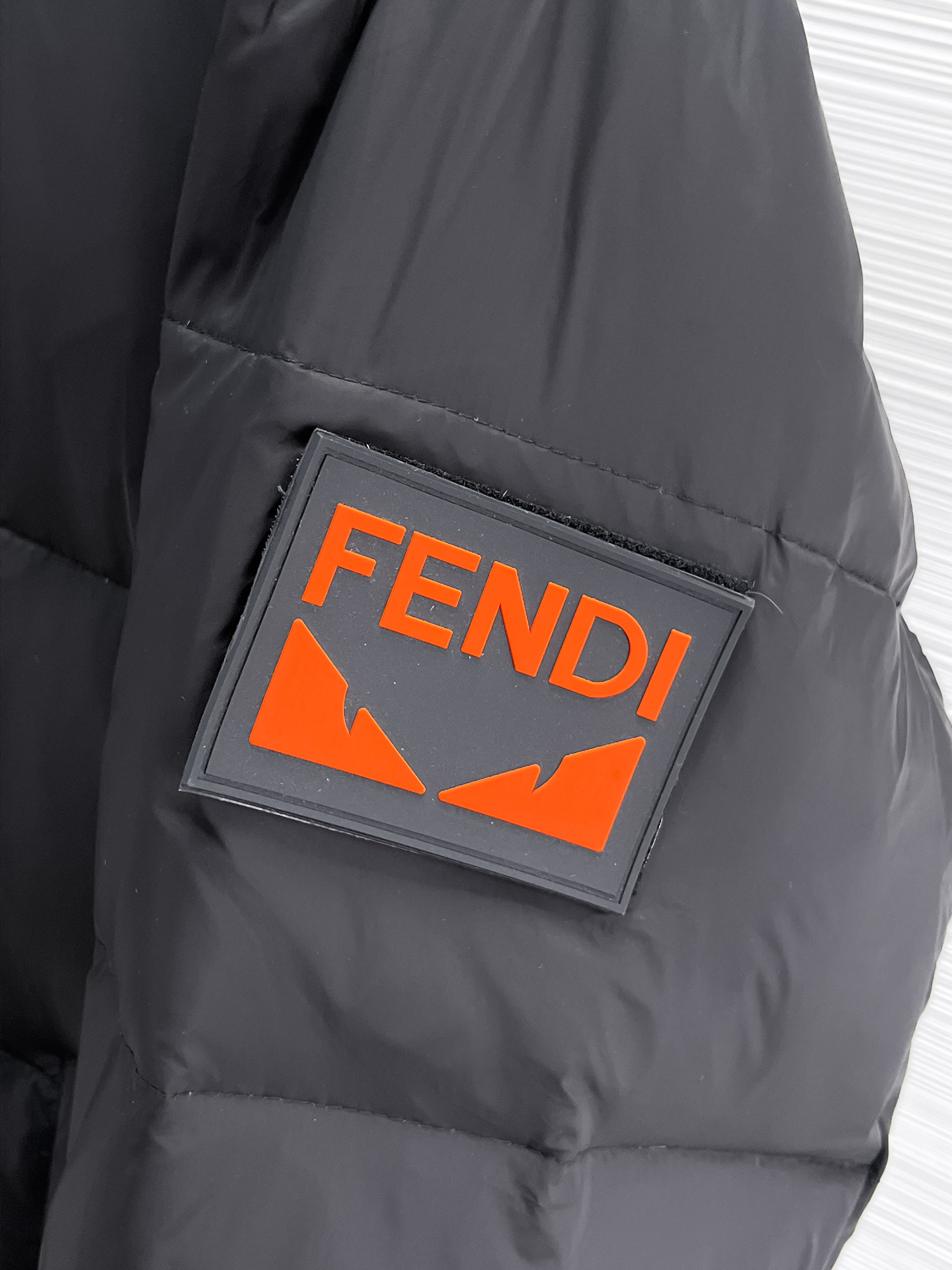 Ermenegildo Zegna Male Down Jacket White Duck Down Slim Fit M-l-xl