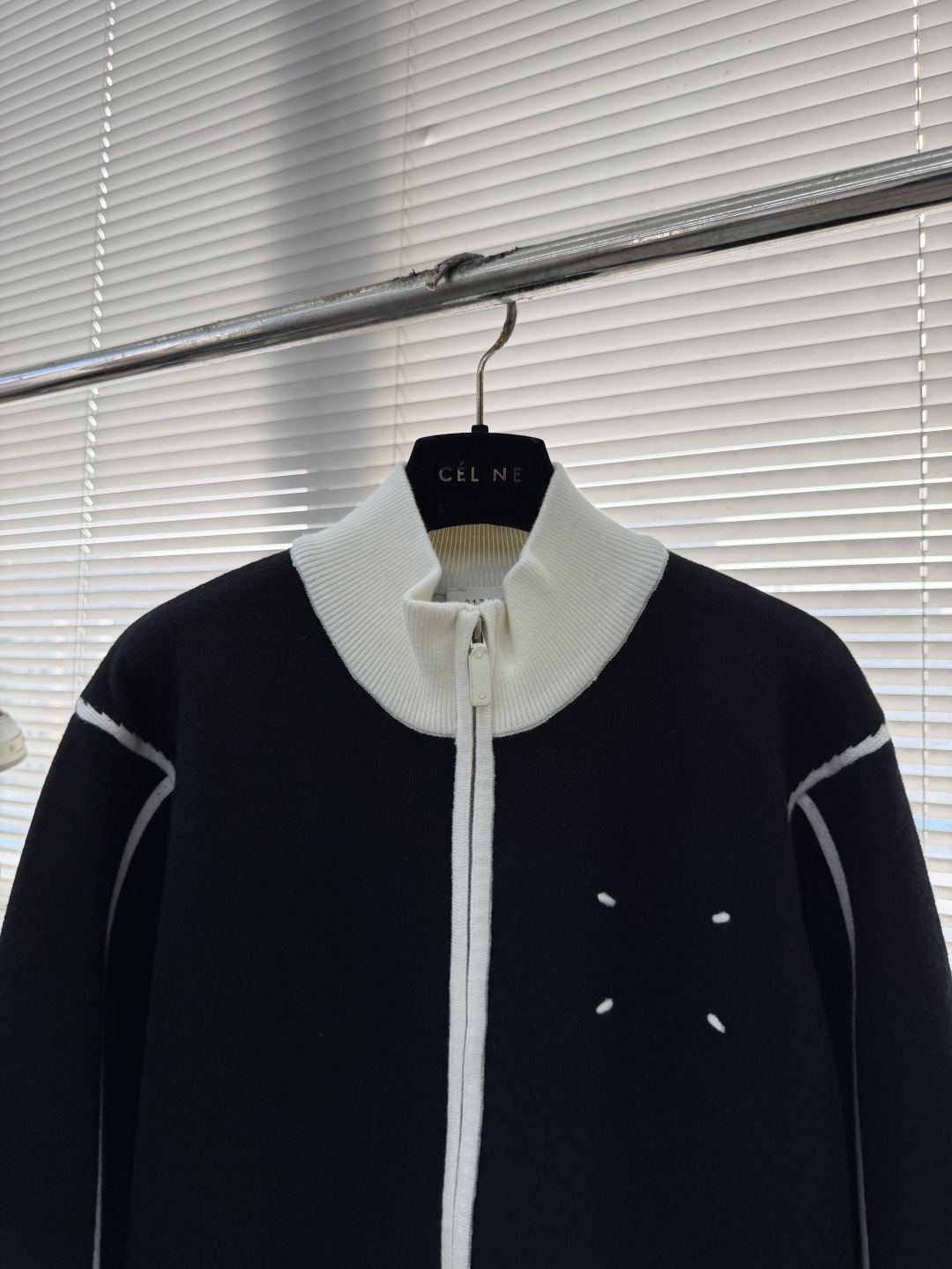 Maison Margiela Jeans Knitted M-l-xl