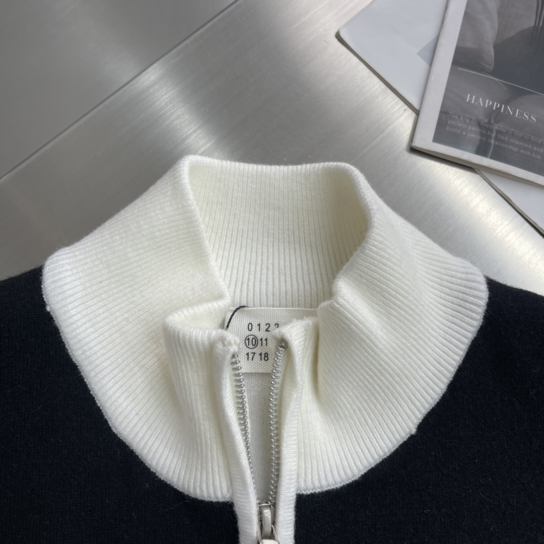 Maison Margiela Jeans Knitted M-l-xl