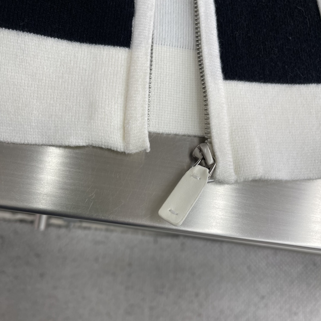 Maison Margiela Jeans Knitted M-l-xl