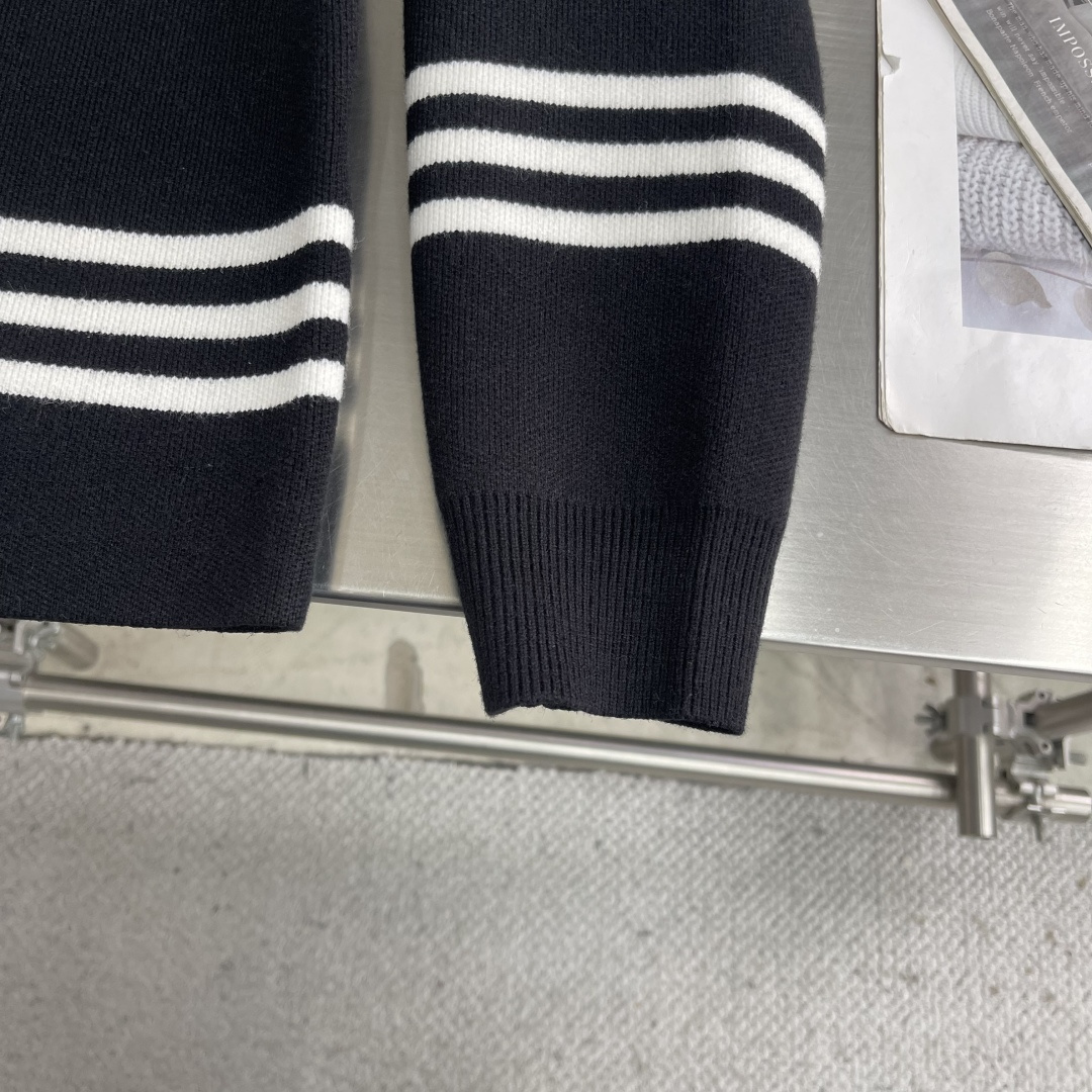 Burberry Jeans Knitted M-l-xl