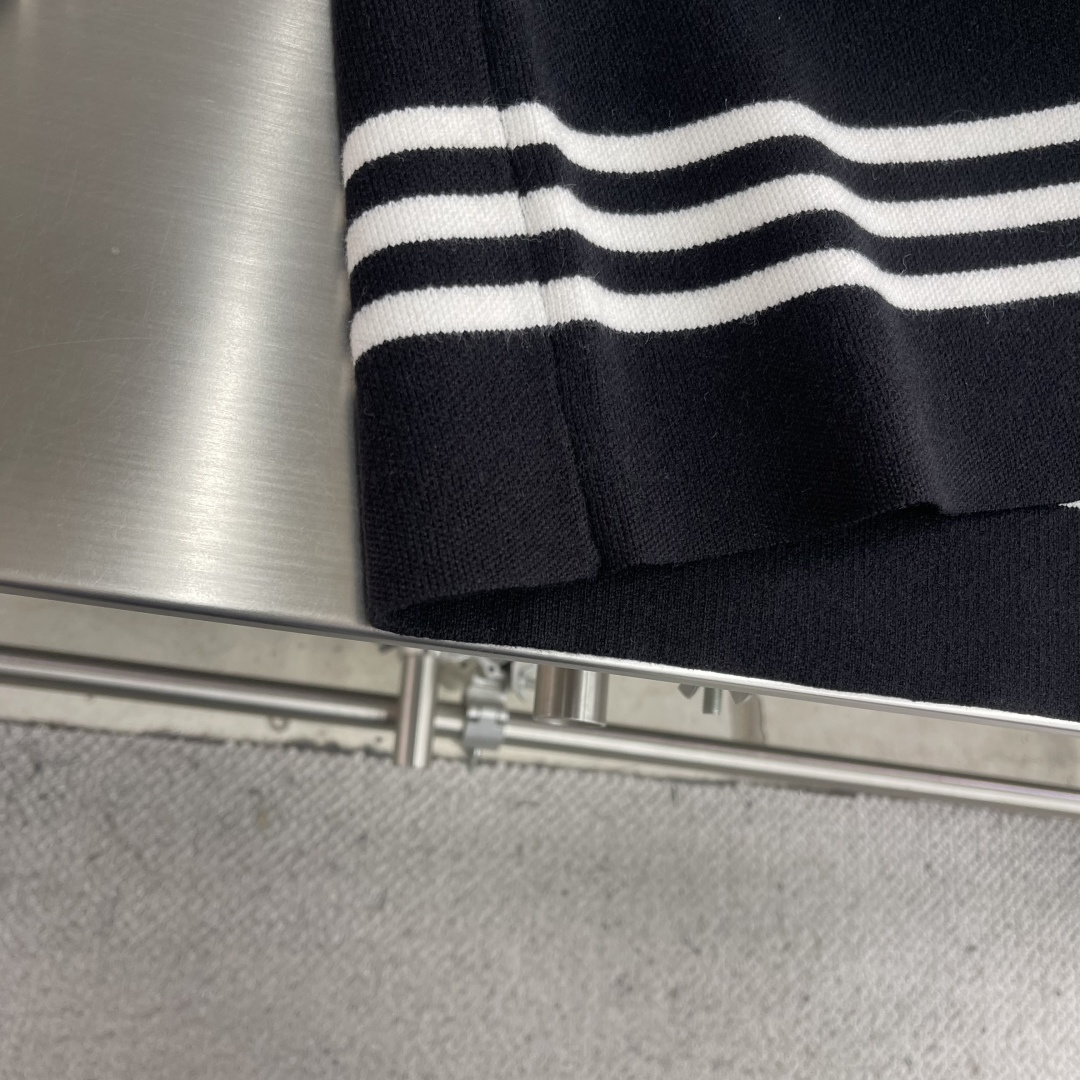 Burberry Jeans Knitted M-l-xl