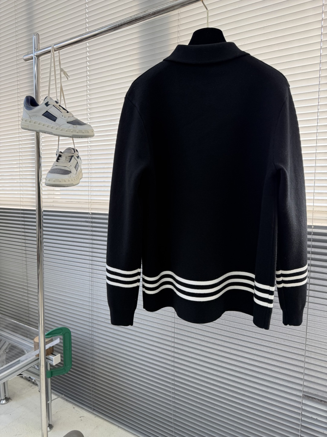 Burberry Jeans Knitted M-l-xl