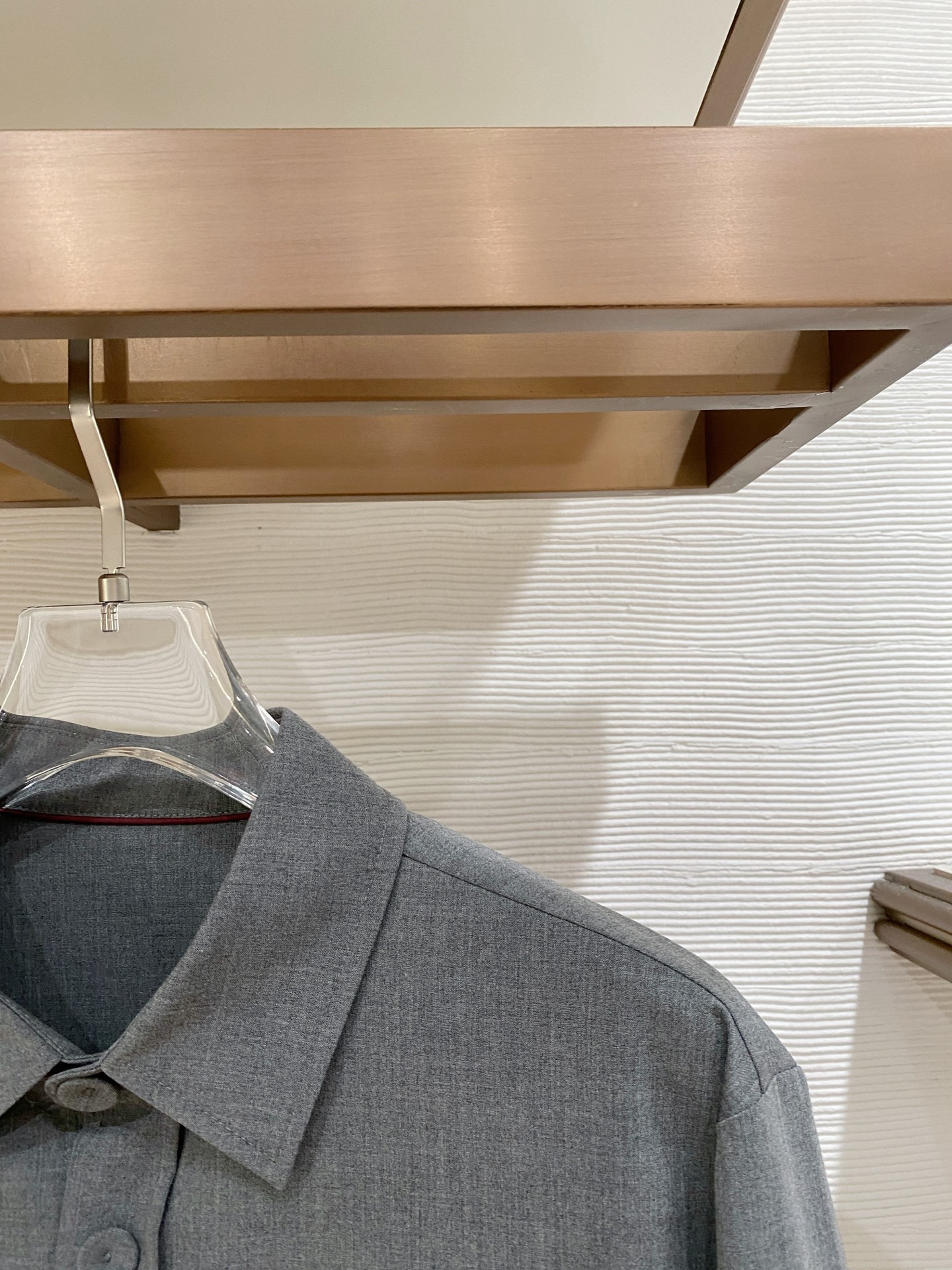 Loro Piana Jacket Blue M-l-xl