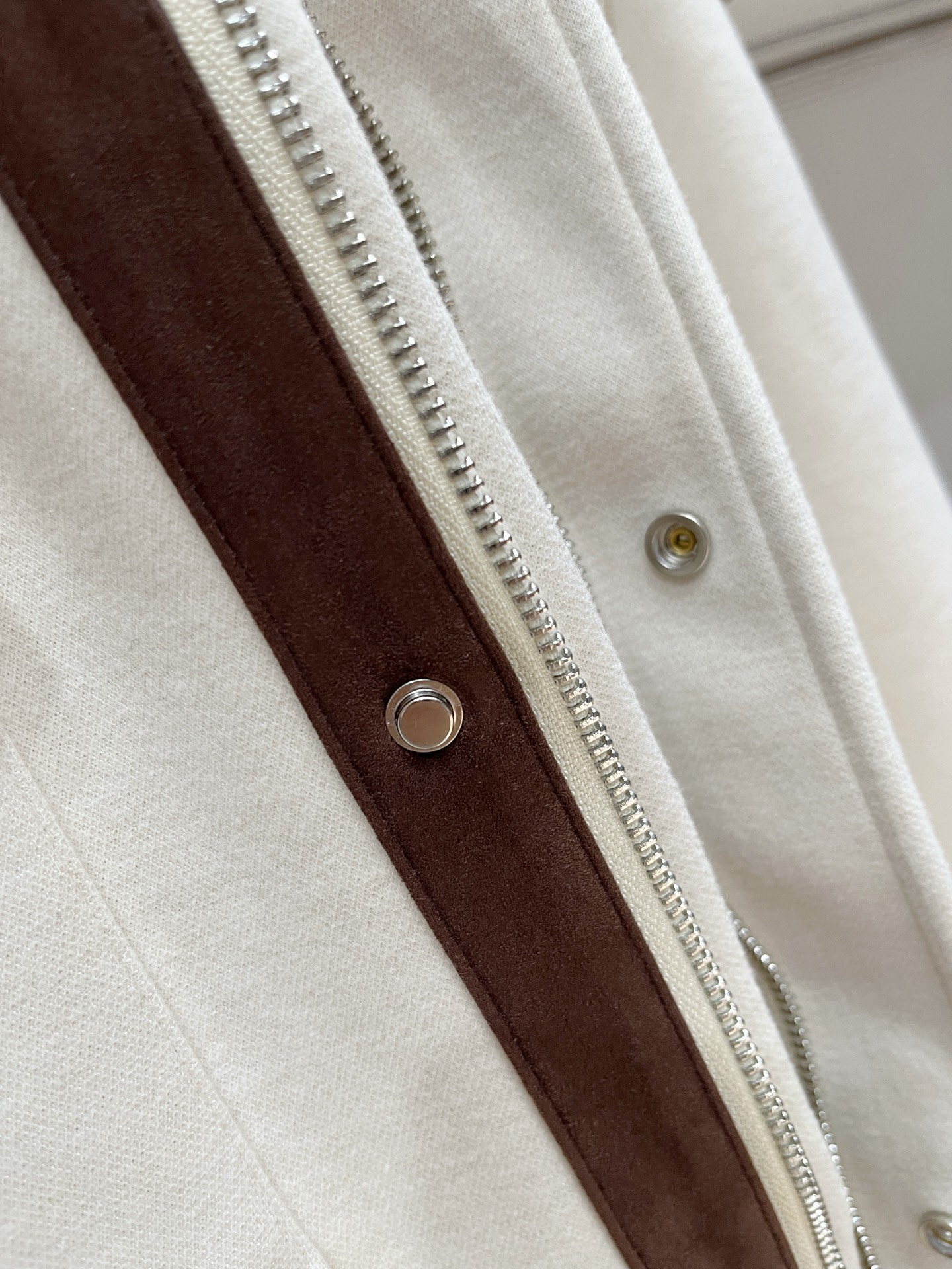 Loro Piana Male Jacket Cotton Black Slim Fit M-l-xl