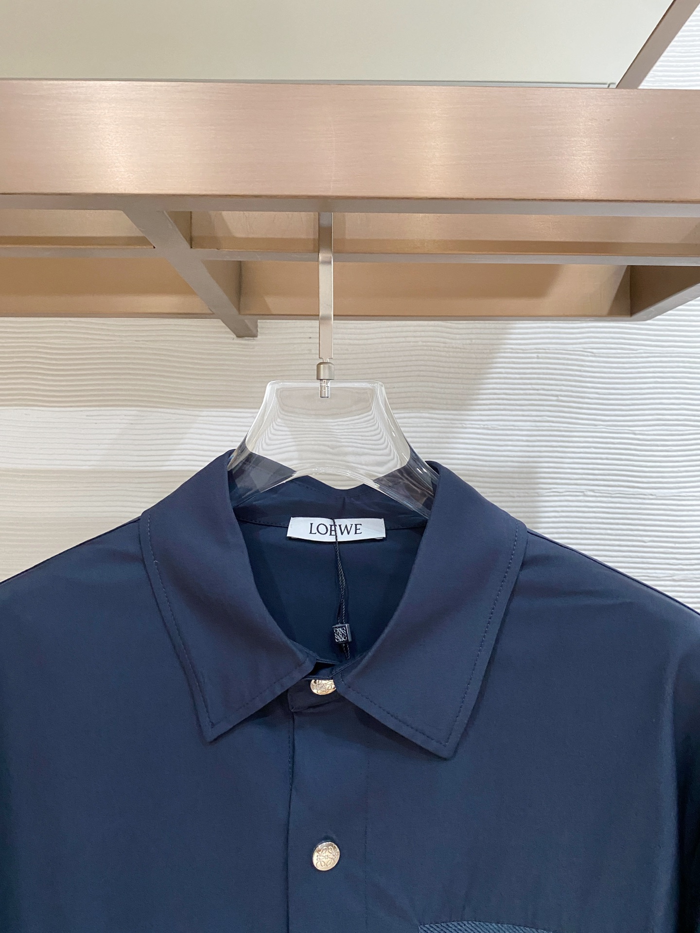 Loewe Jacket Cotton M-xxxl