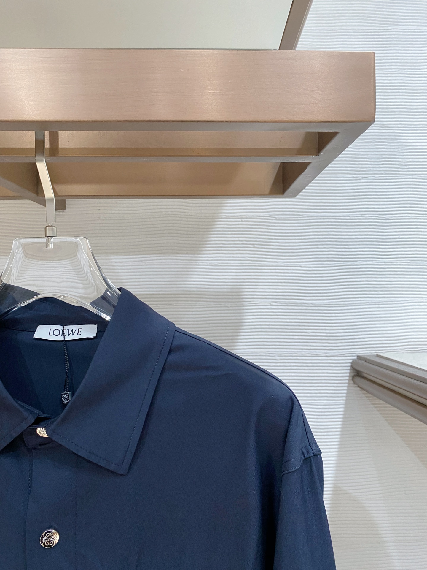 Loewe Jacket Cotton M-xxxl