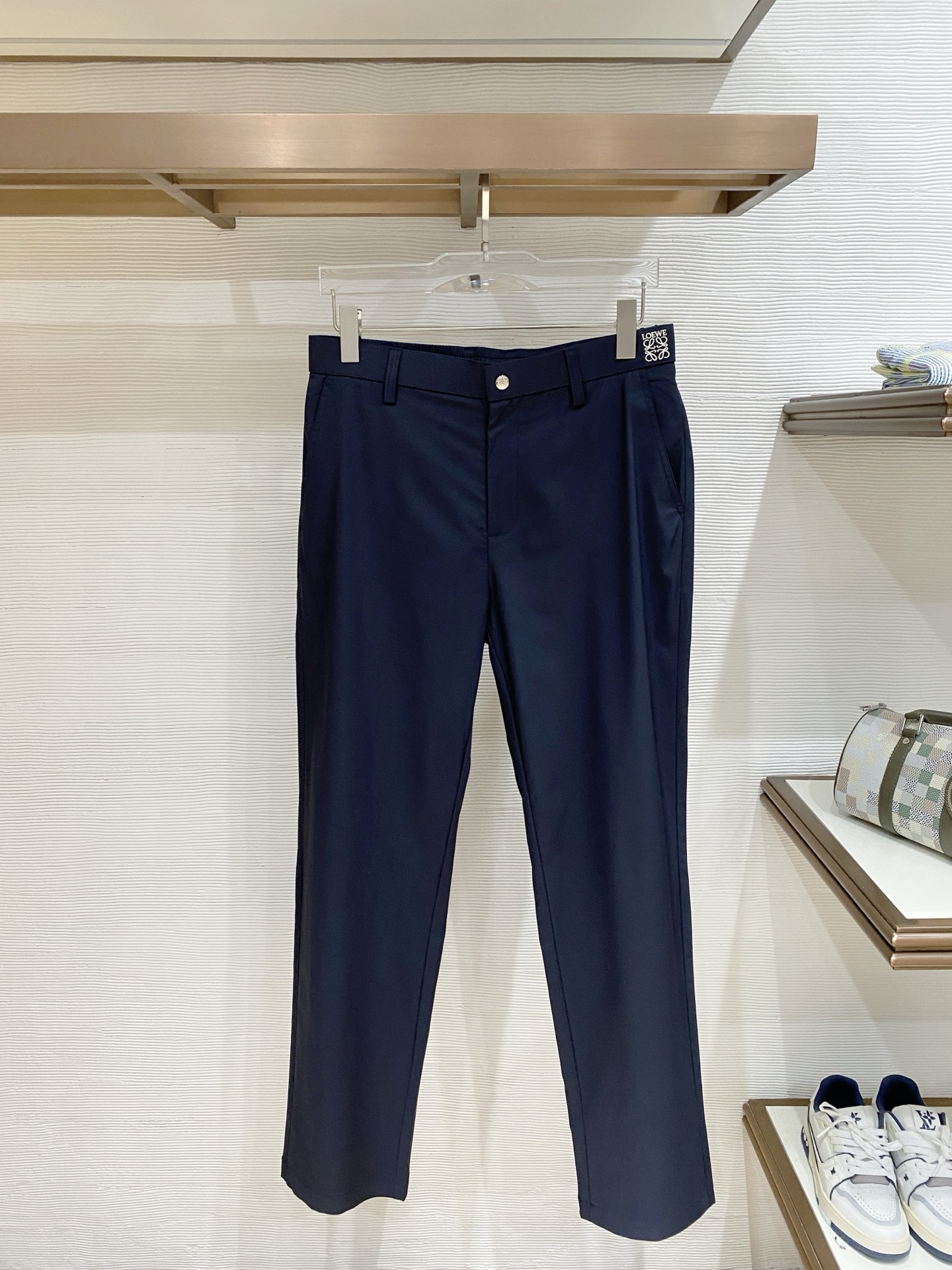 Loewe Jacket Cotton M-xxxl