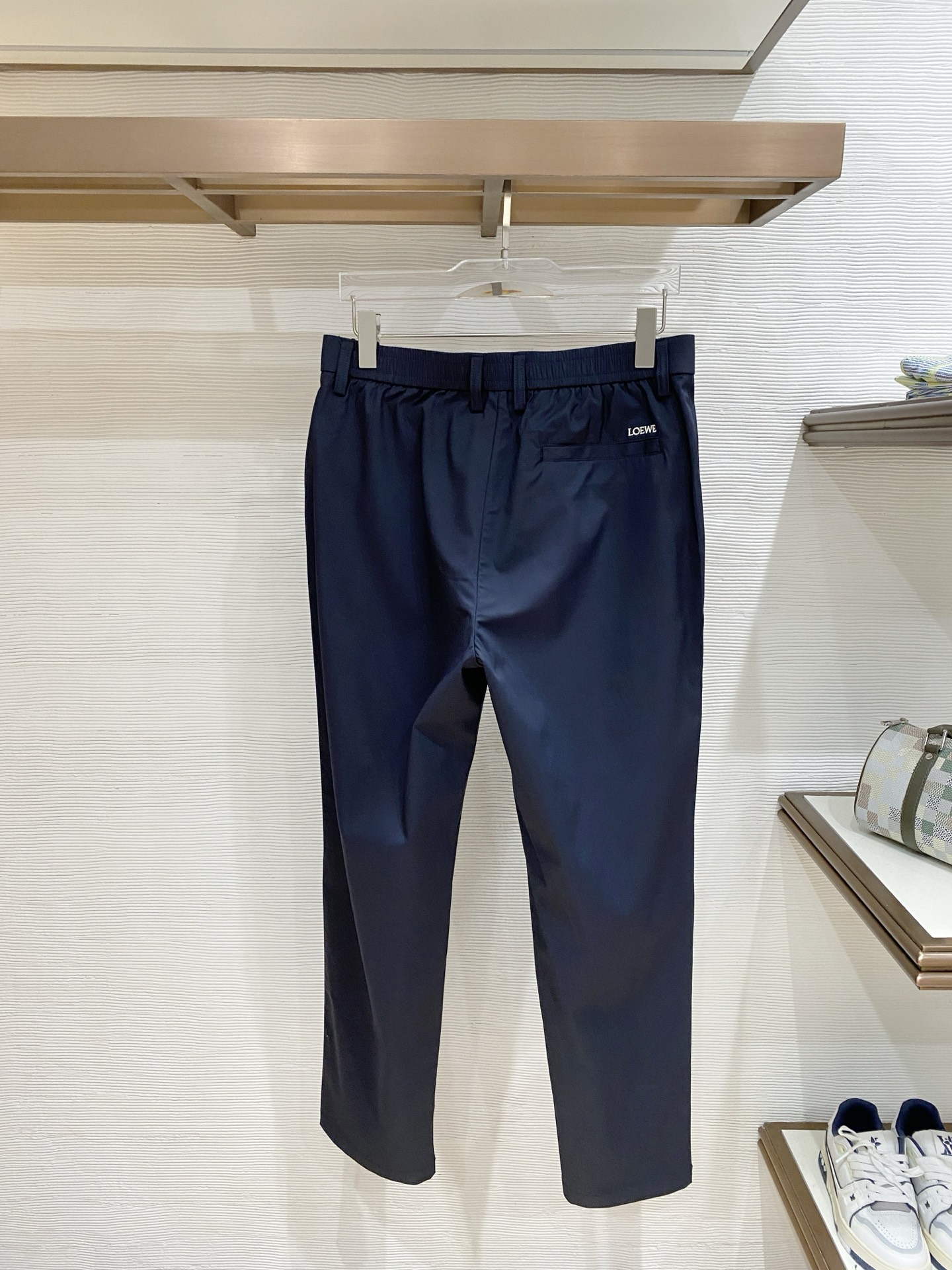 Loewe Jacket Cotton M-xxxl