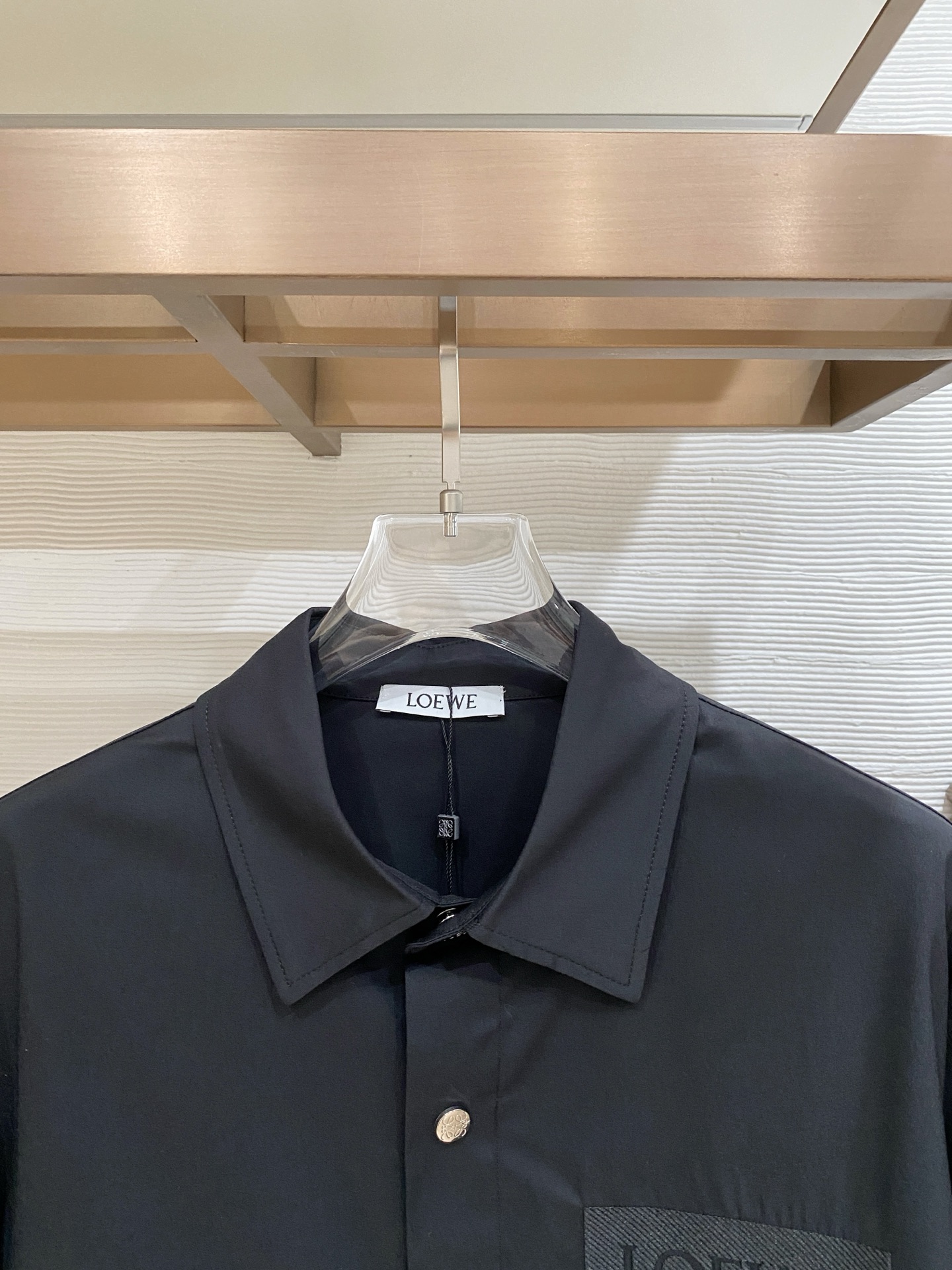 Loewe Jacket Cotton M-xxxl