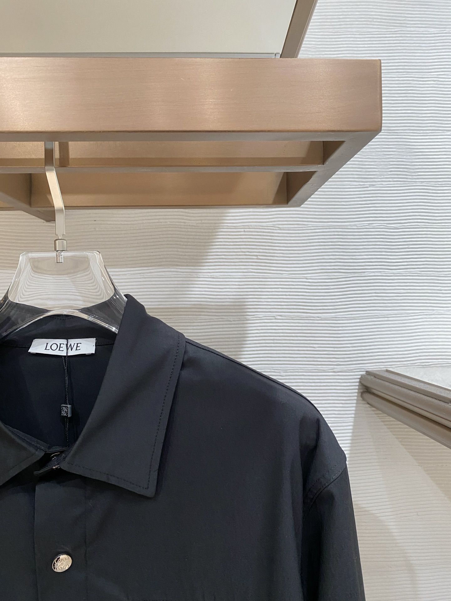 Loewe Jacket Cotton M-xxxl