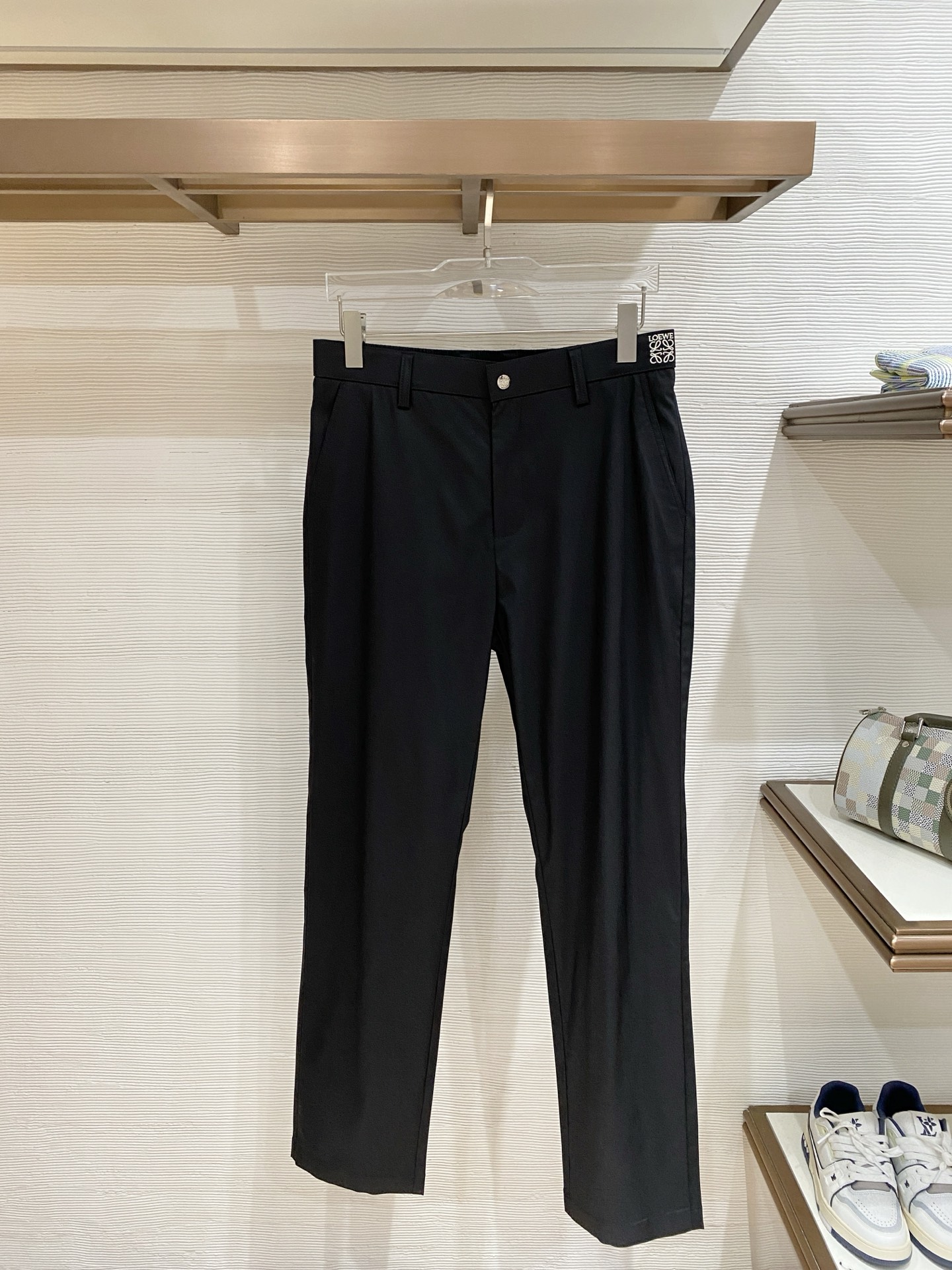 Loewe Jacket Cotton M-xxxl