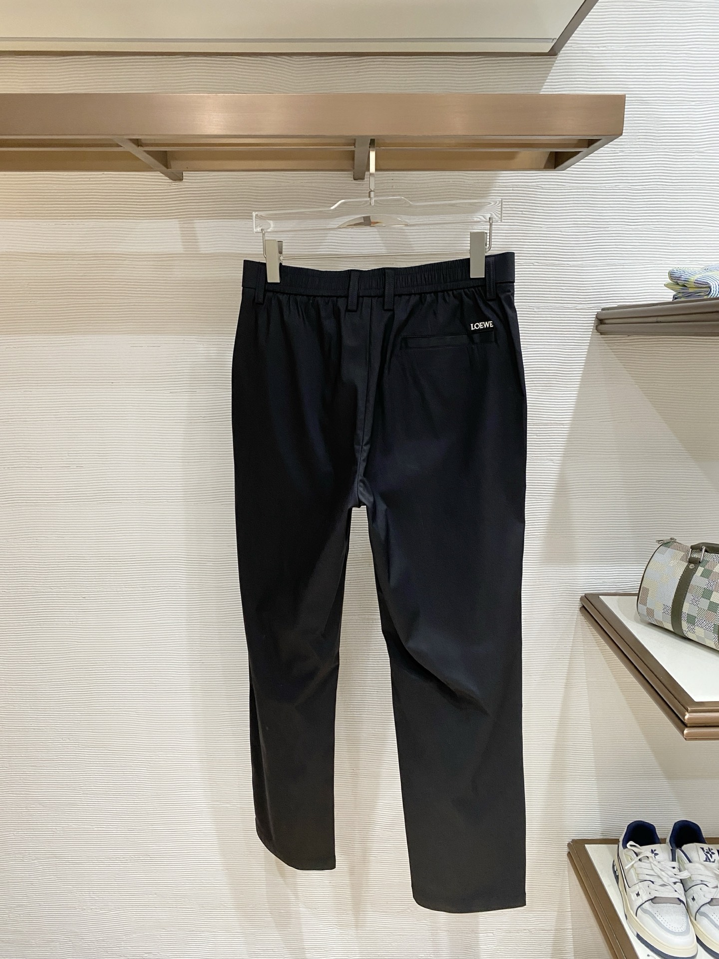 Loewe Jacket Cotton M-xxxl