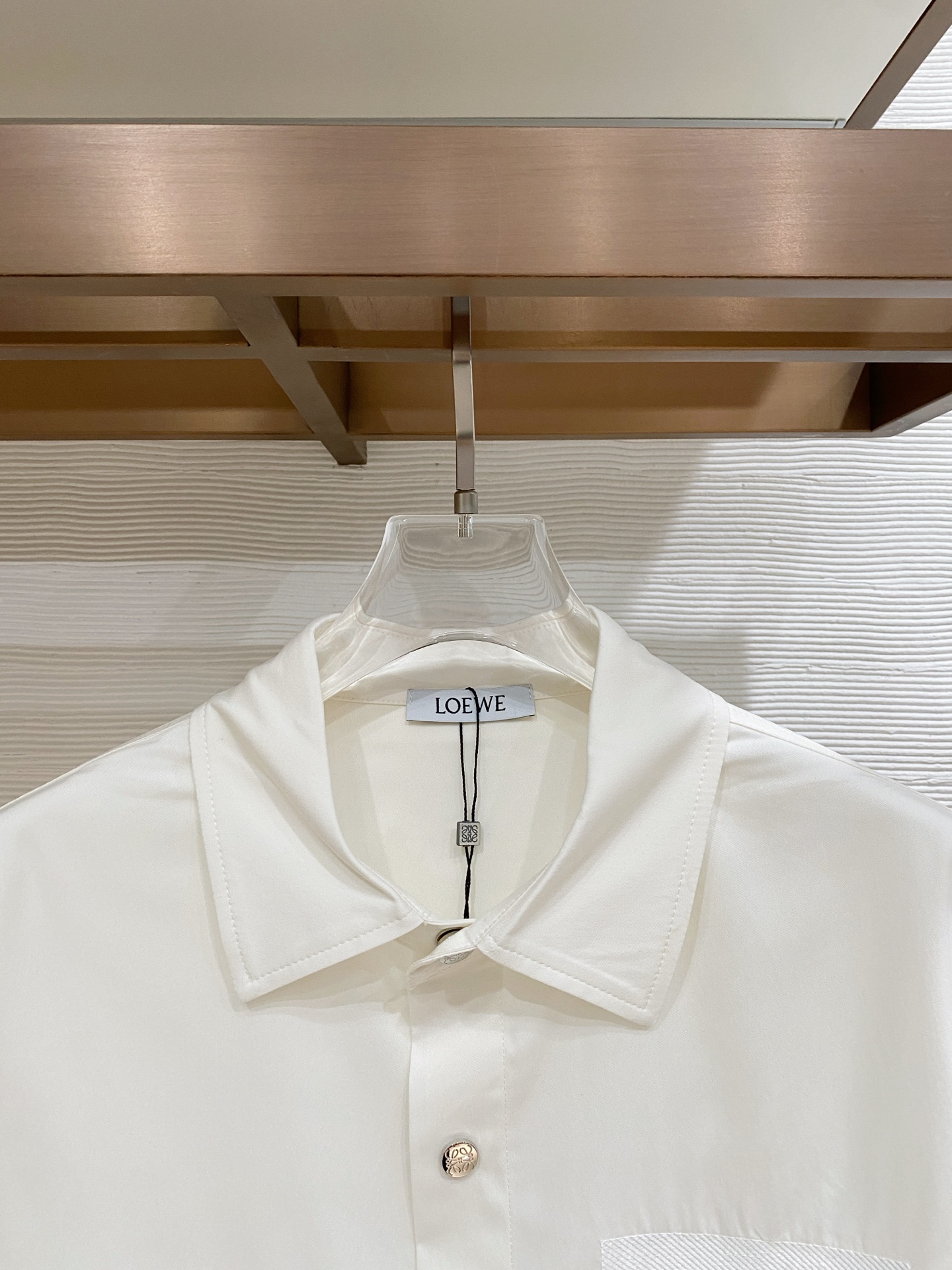 Loewe Jacket Cotton M-xxxl