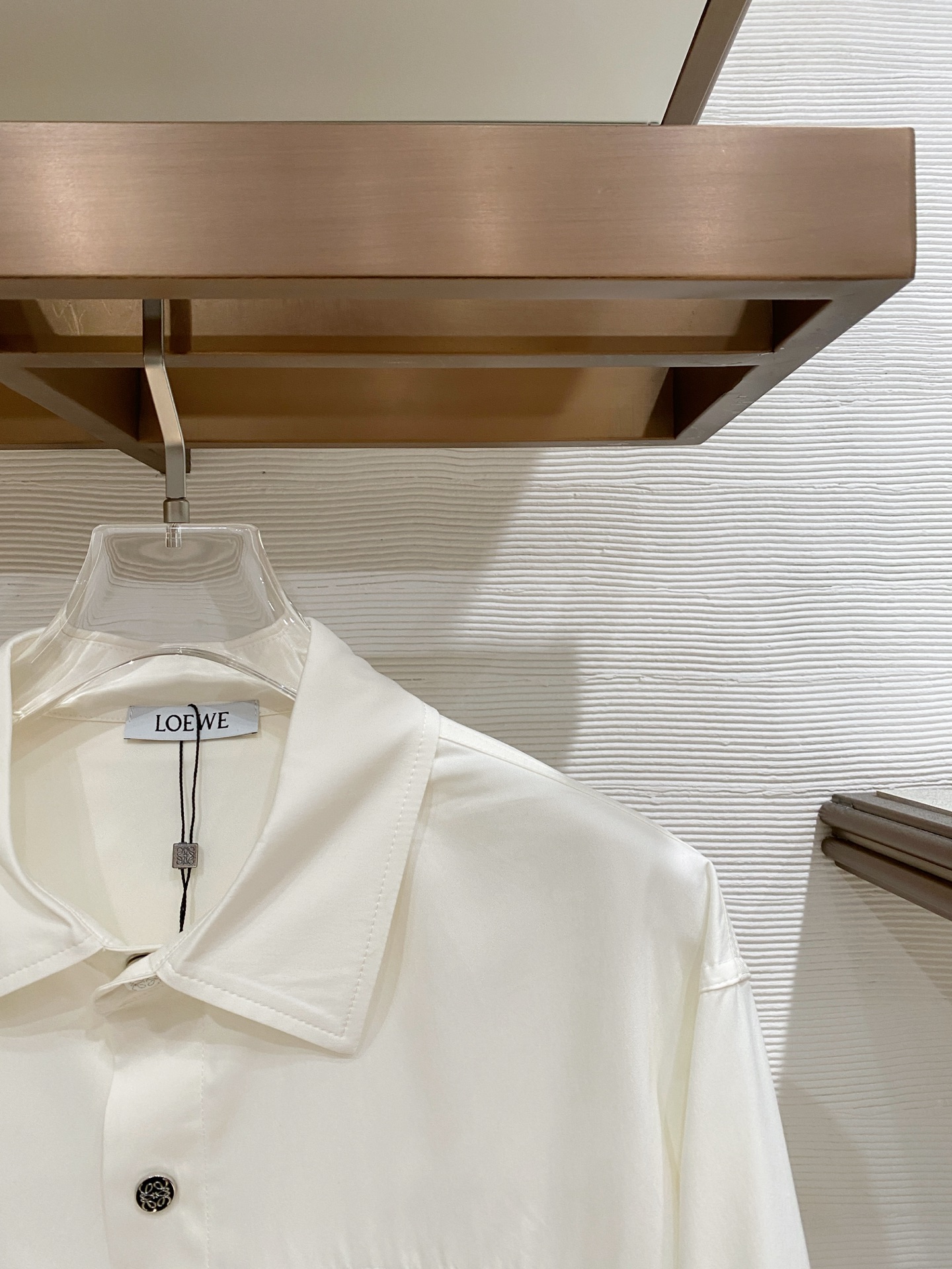 Loewe Jacket Cotton M-xxxl