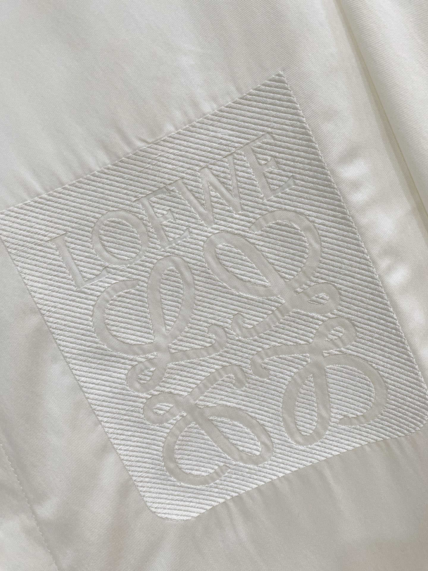 Loewe Jacket Cotton M-xxxl