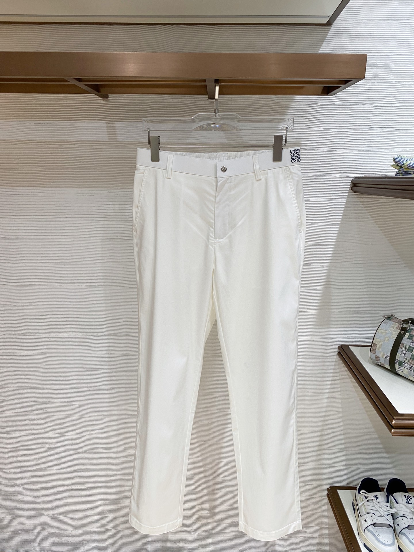 Loewe Jacket Cotton M-xxxl