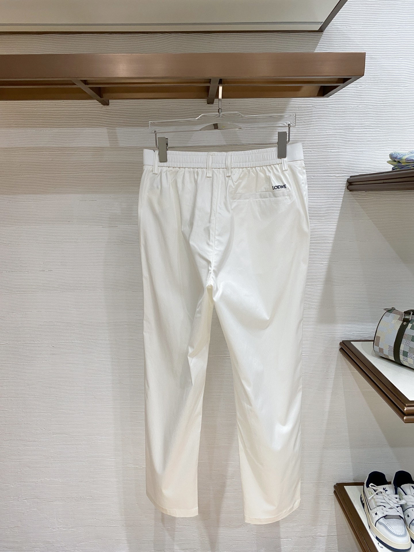 Loewe Jacket Cotton M-xxxl