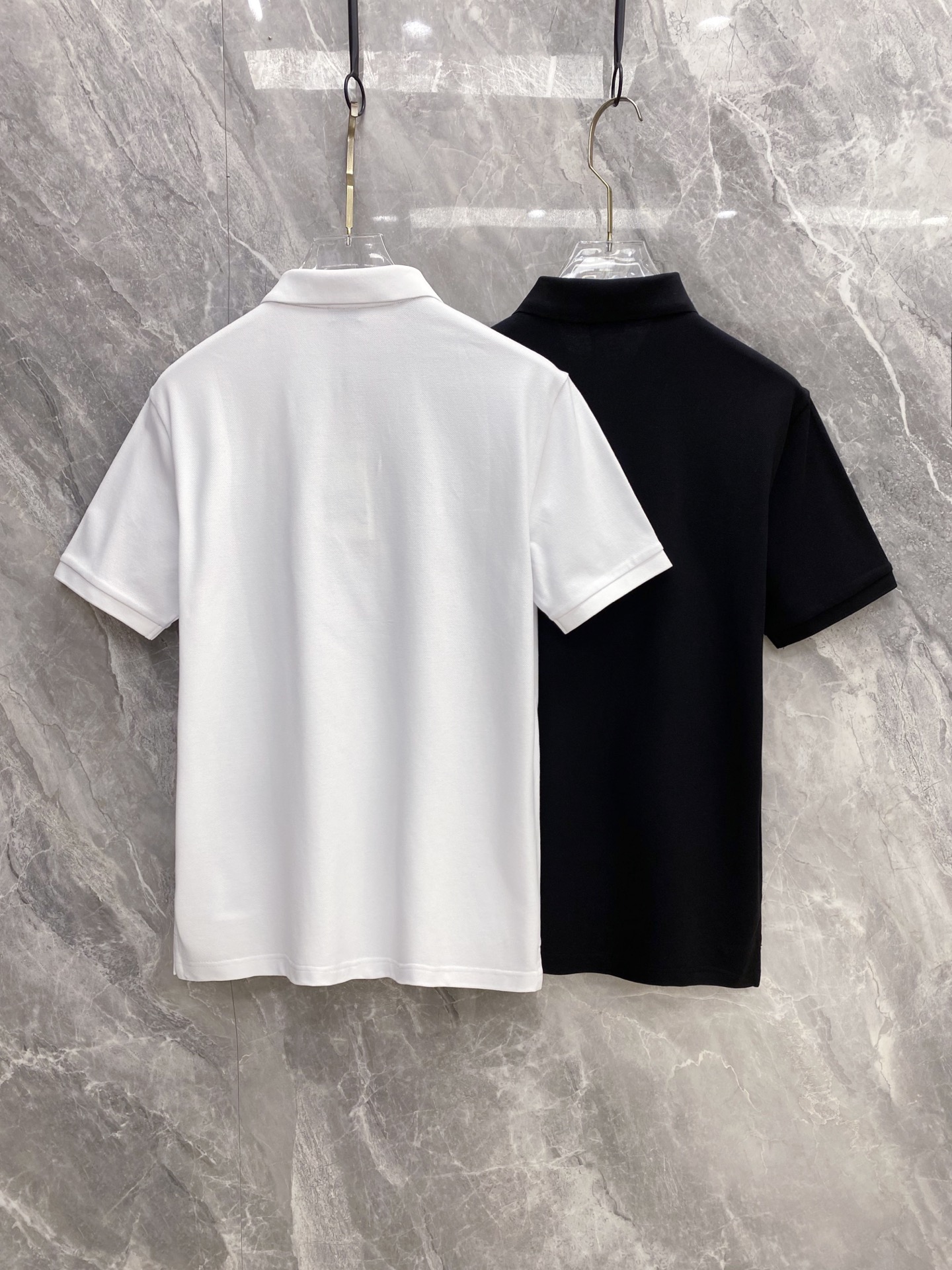 Burberry Male Basic Clothing Cotton S-m-l-xl-xxl