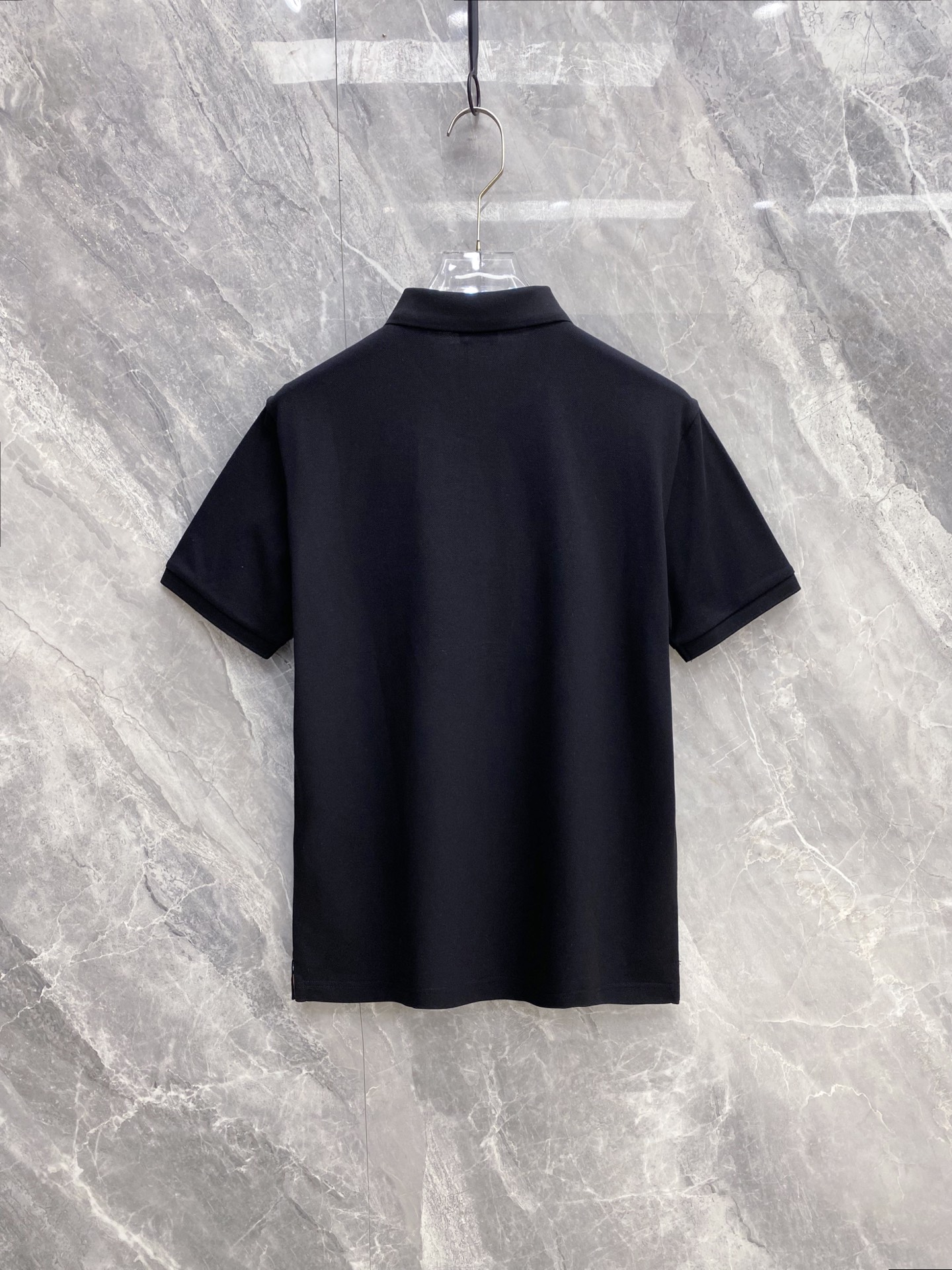 Burberry Male Basic Clothing Cotton S-m-l-xl-xxl