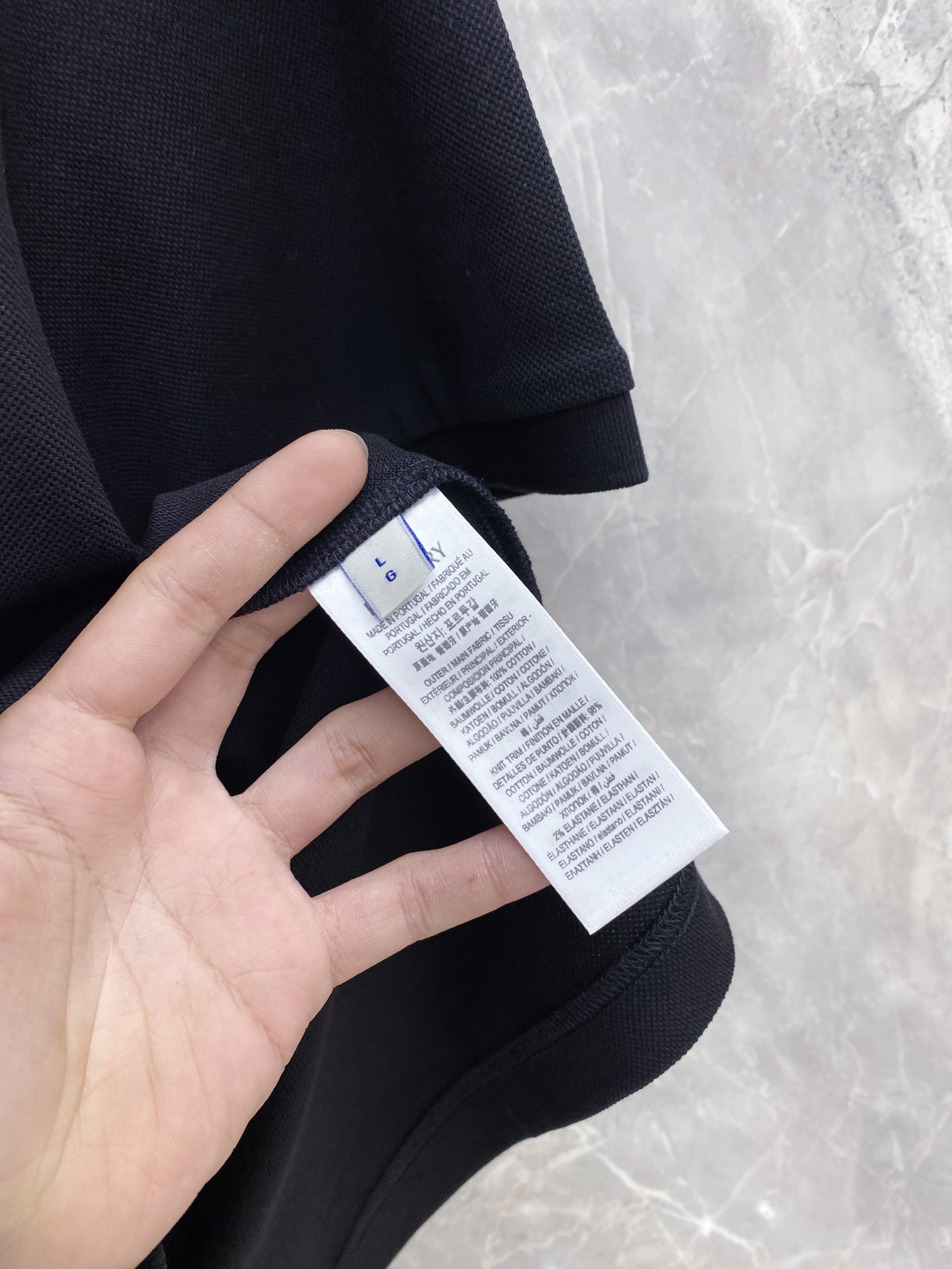 Burberry Male Basic Clothing Cotton S-m-l-xl-xxl