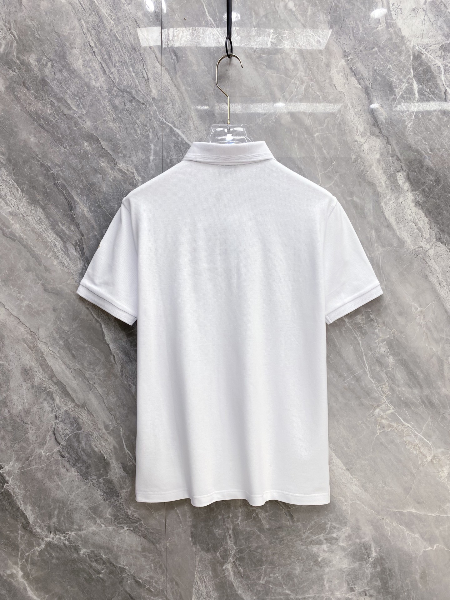 Moncler Male Basic Clothing Cotton S-m-l-xl-xxl