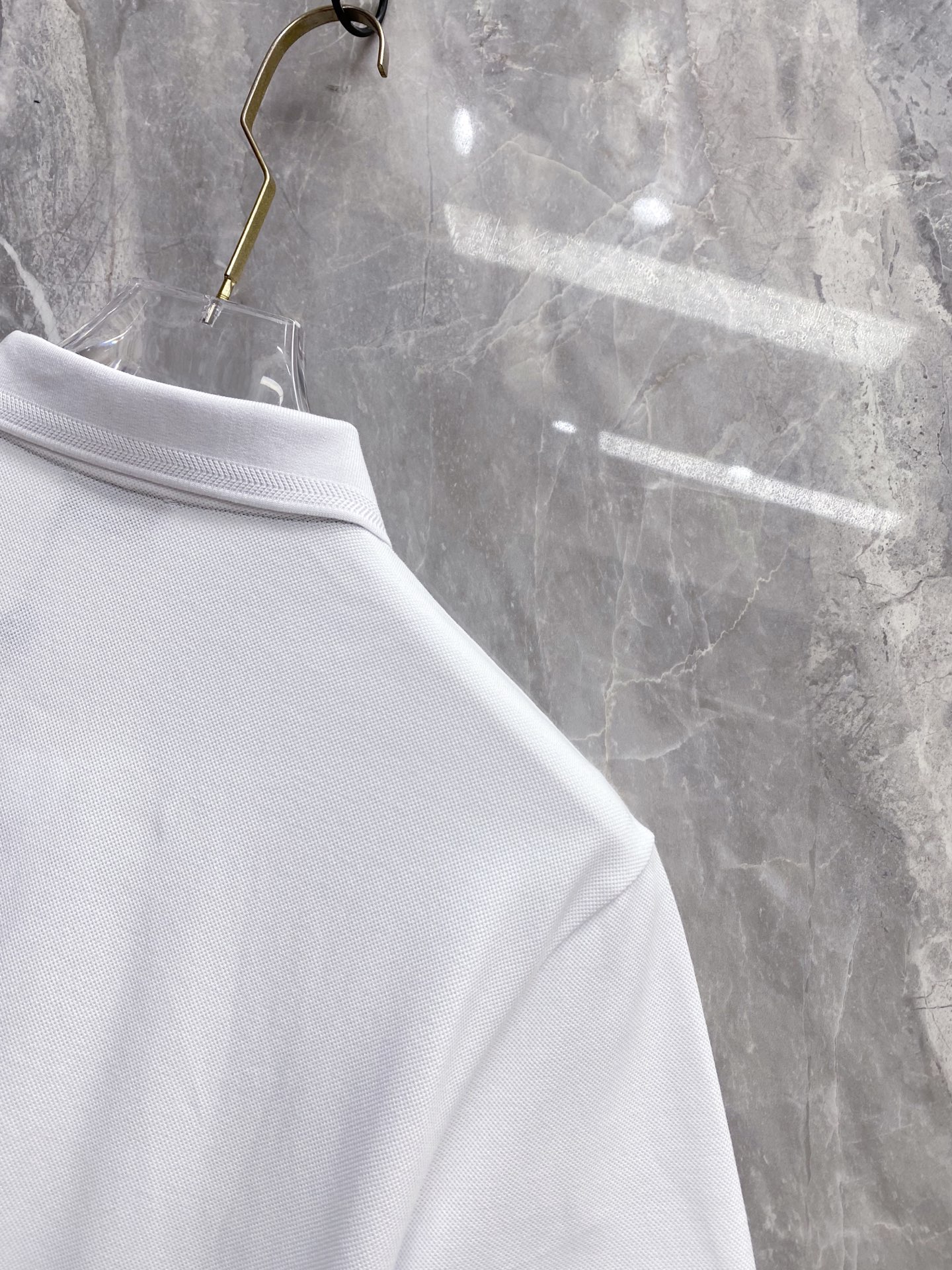 Moncler Male Basic Clothing Cotton S-m-l-xl-xxl