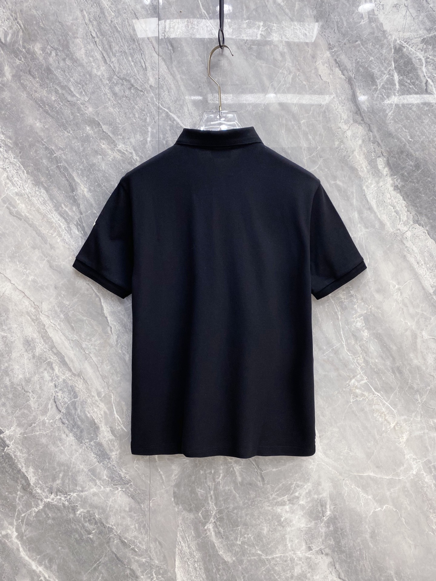 Moncler Male Basic Clothing Cotton S-m-l-xl-xxl