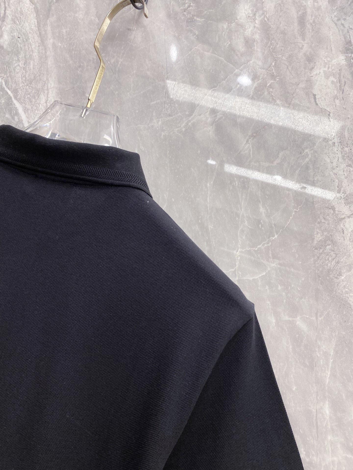 Moncler Male Basic Clothing Cotton S-m-l-xl-xxl