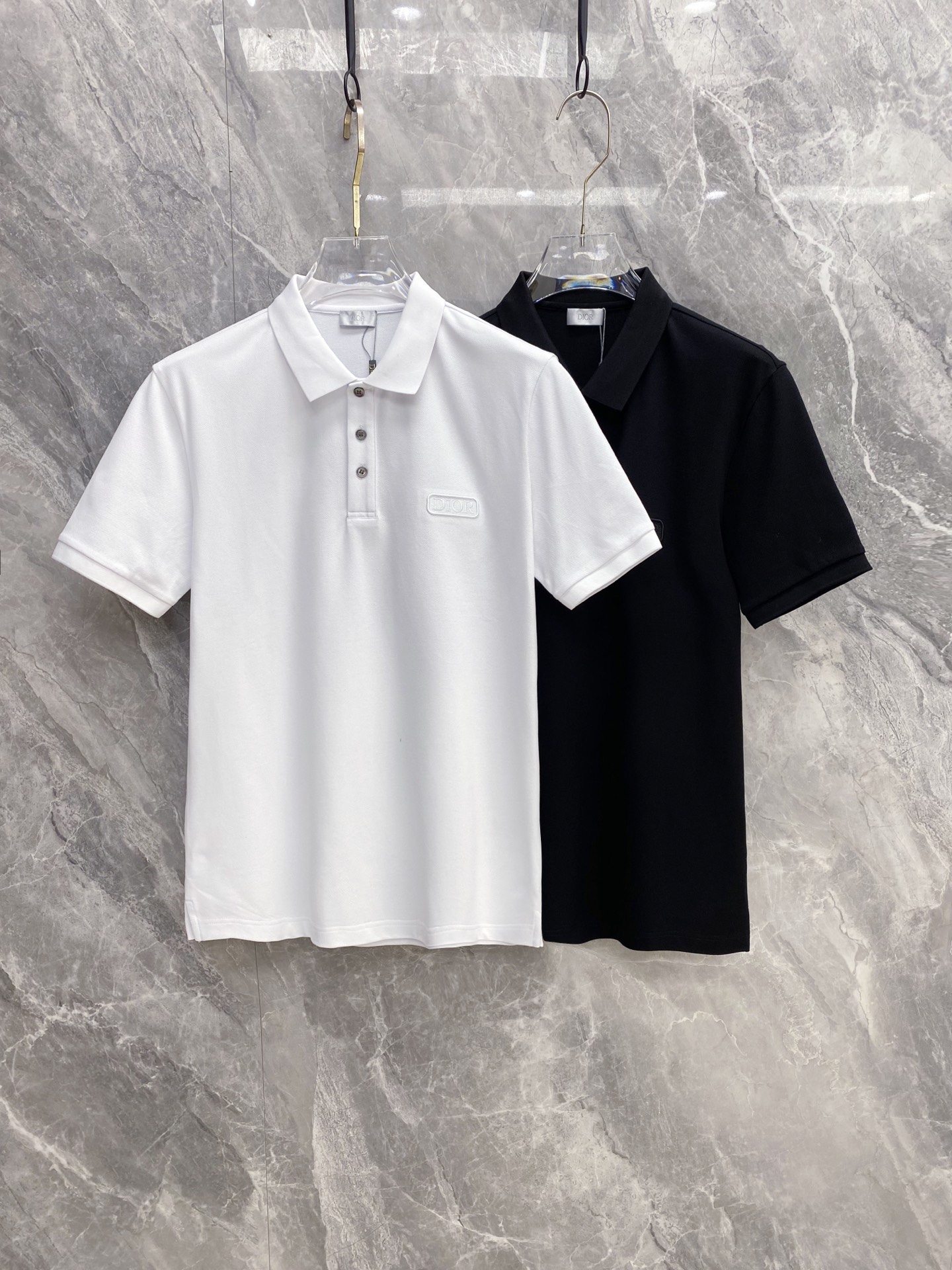 Dior Male Basic Clothing Cotton S-m-l-xl-xxl