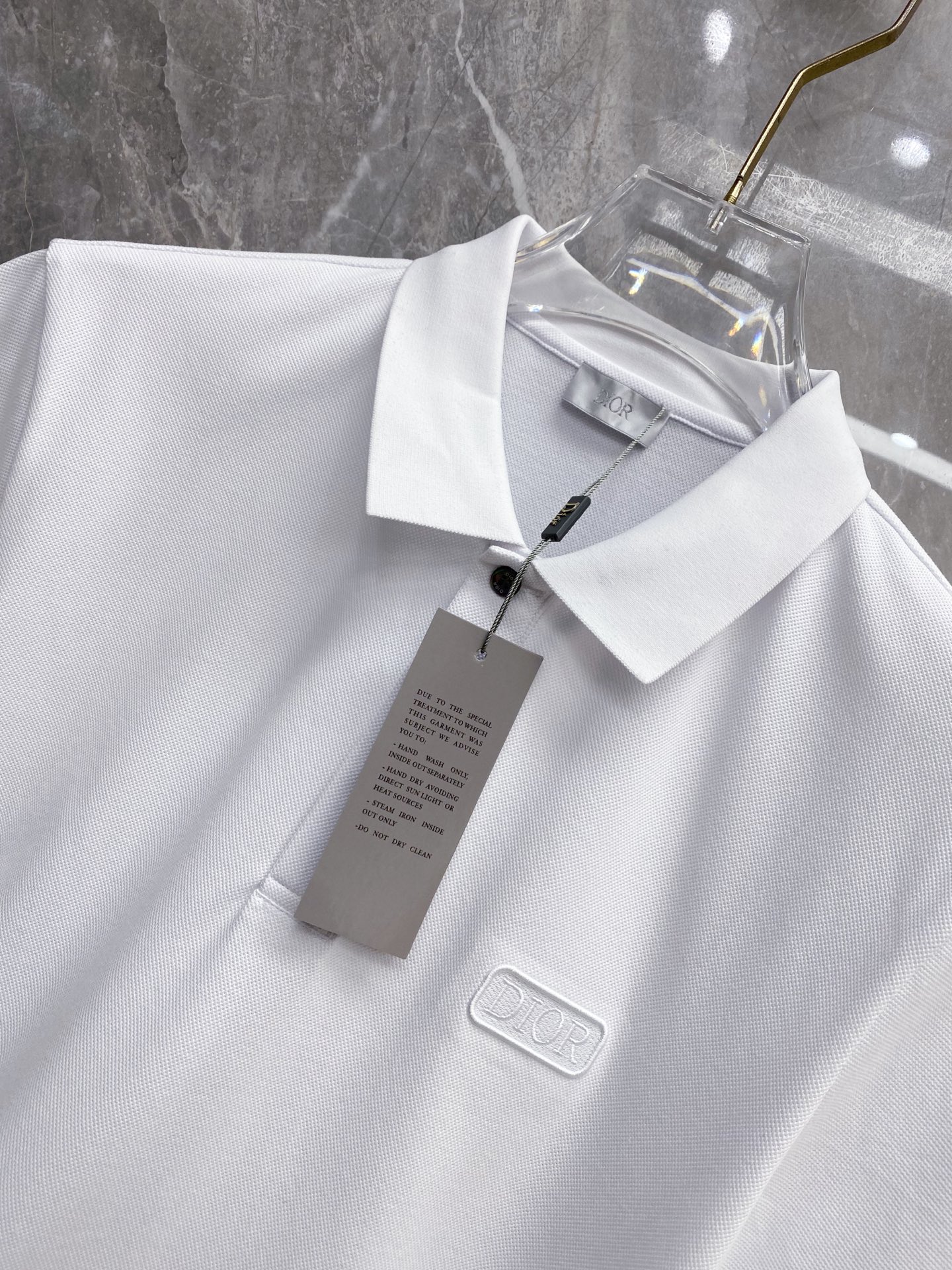 Dior Male Basic Clothing Cotton S-m-l-xl-xxl