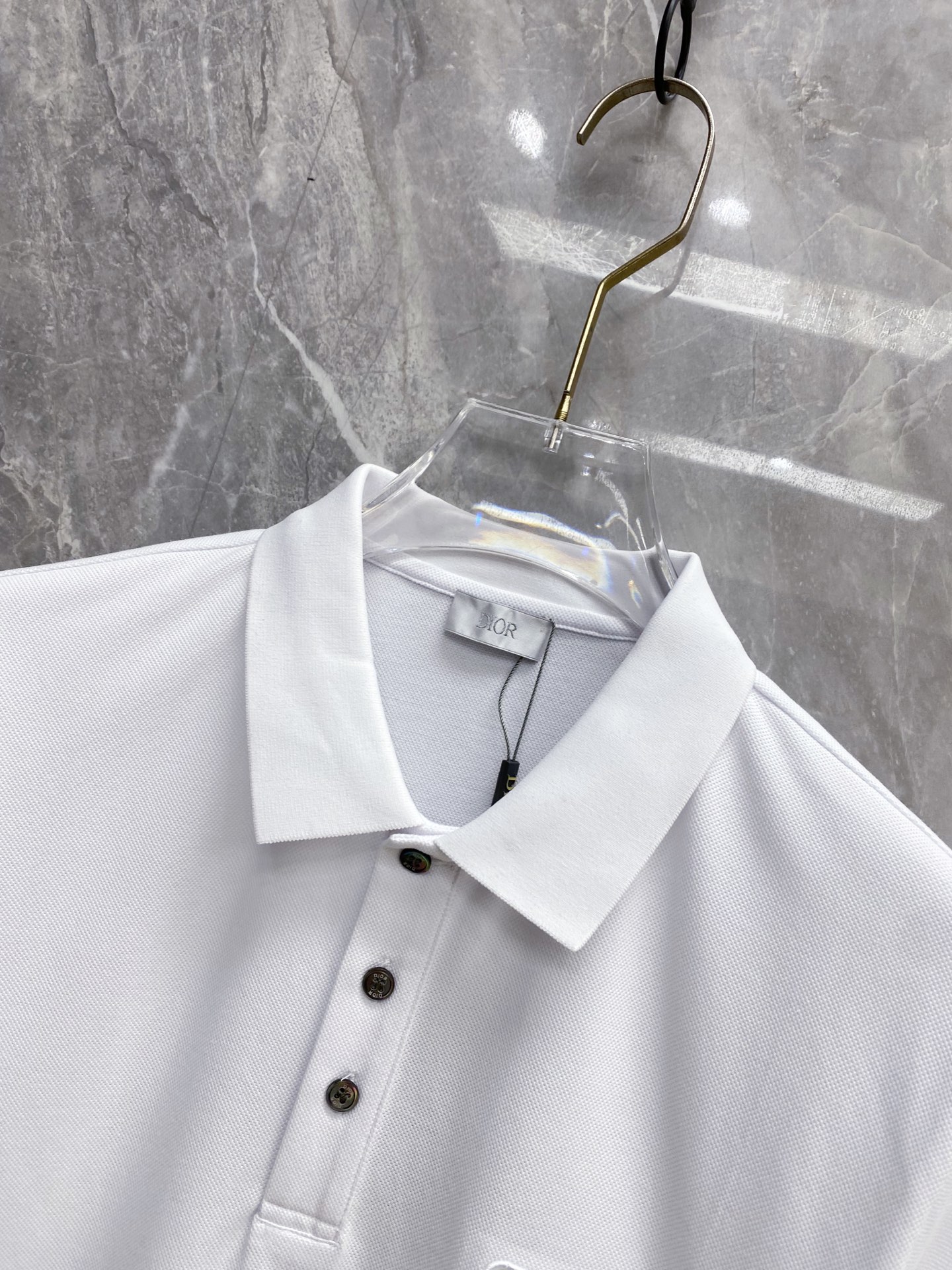 Dior Male Basic Clothing Cotton S-m-l-xl-xxl