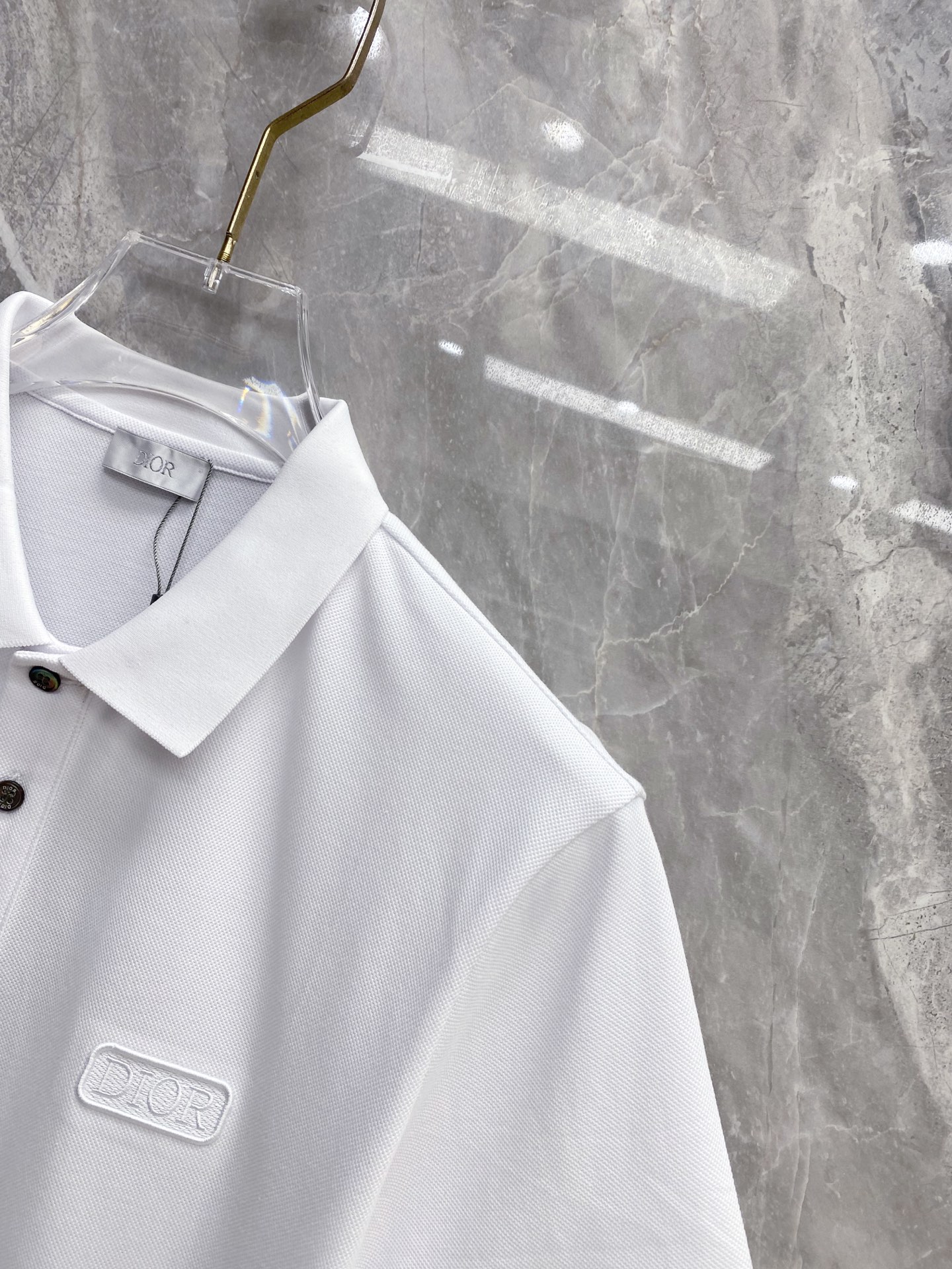 Dior Male Basic Clothing Cotton S-m-l-xl-xxl