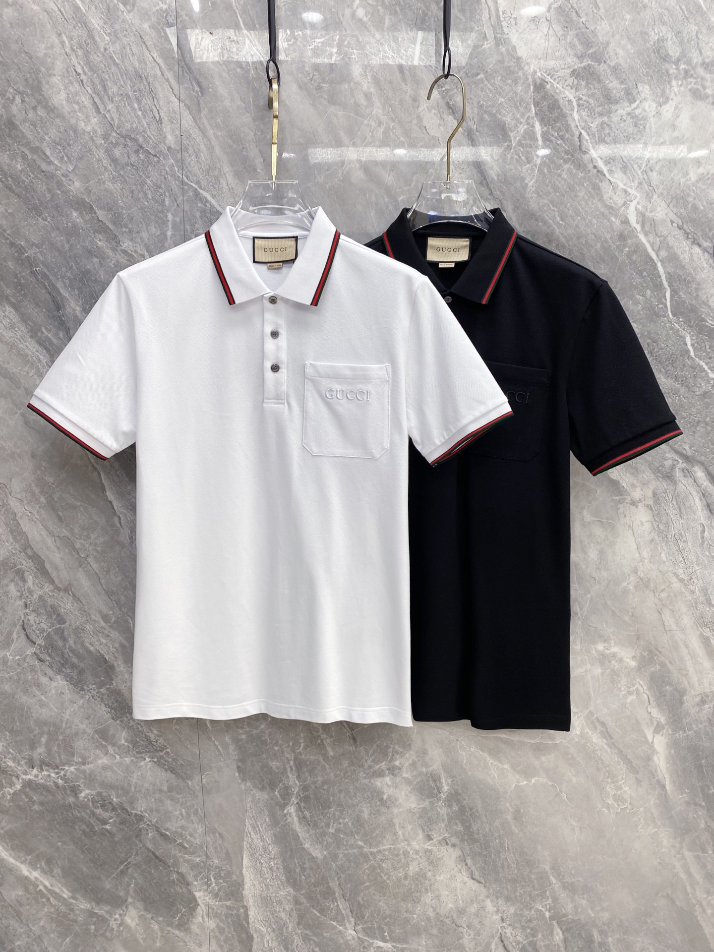 Gucci Male Basic Clothing Cotton S-m-l-xl-xxl