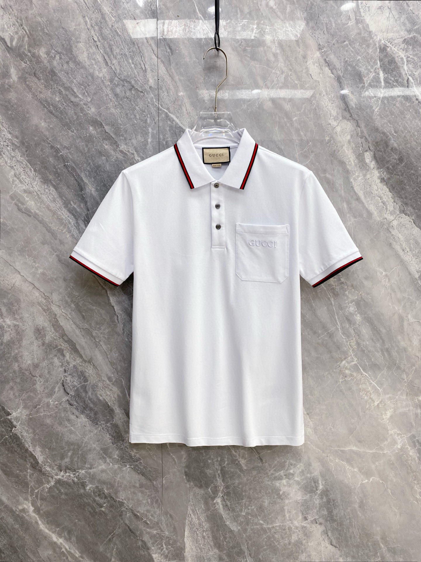 Gucci Male Basic Clothing Cotton S-m-l-xl-xxl