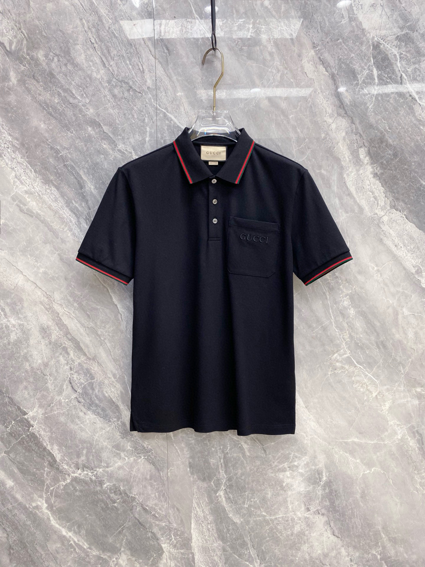 Gucci Male Basic Clothing Cotton S-m-l-xl-xxl