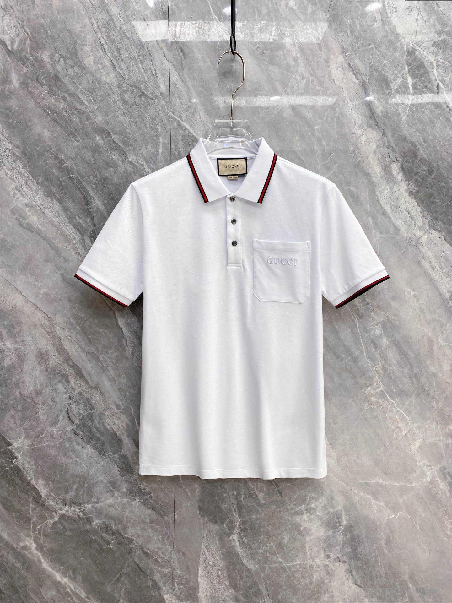 Gucci Male Basic Clothing Cotton S-m-l-xl-xxl