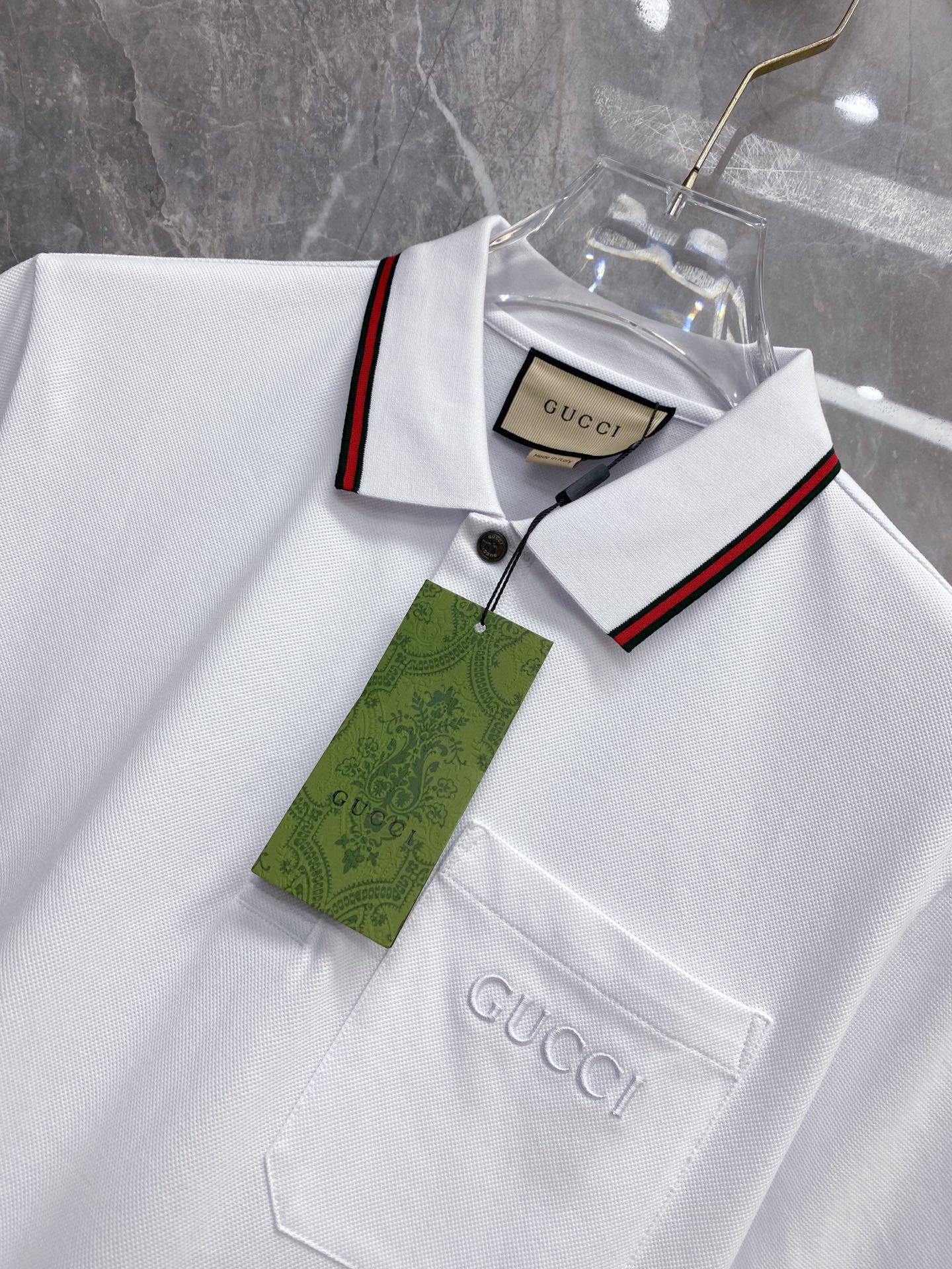 Gucci Male Basic Clothing Cotton S-m-l-xl-xxl