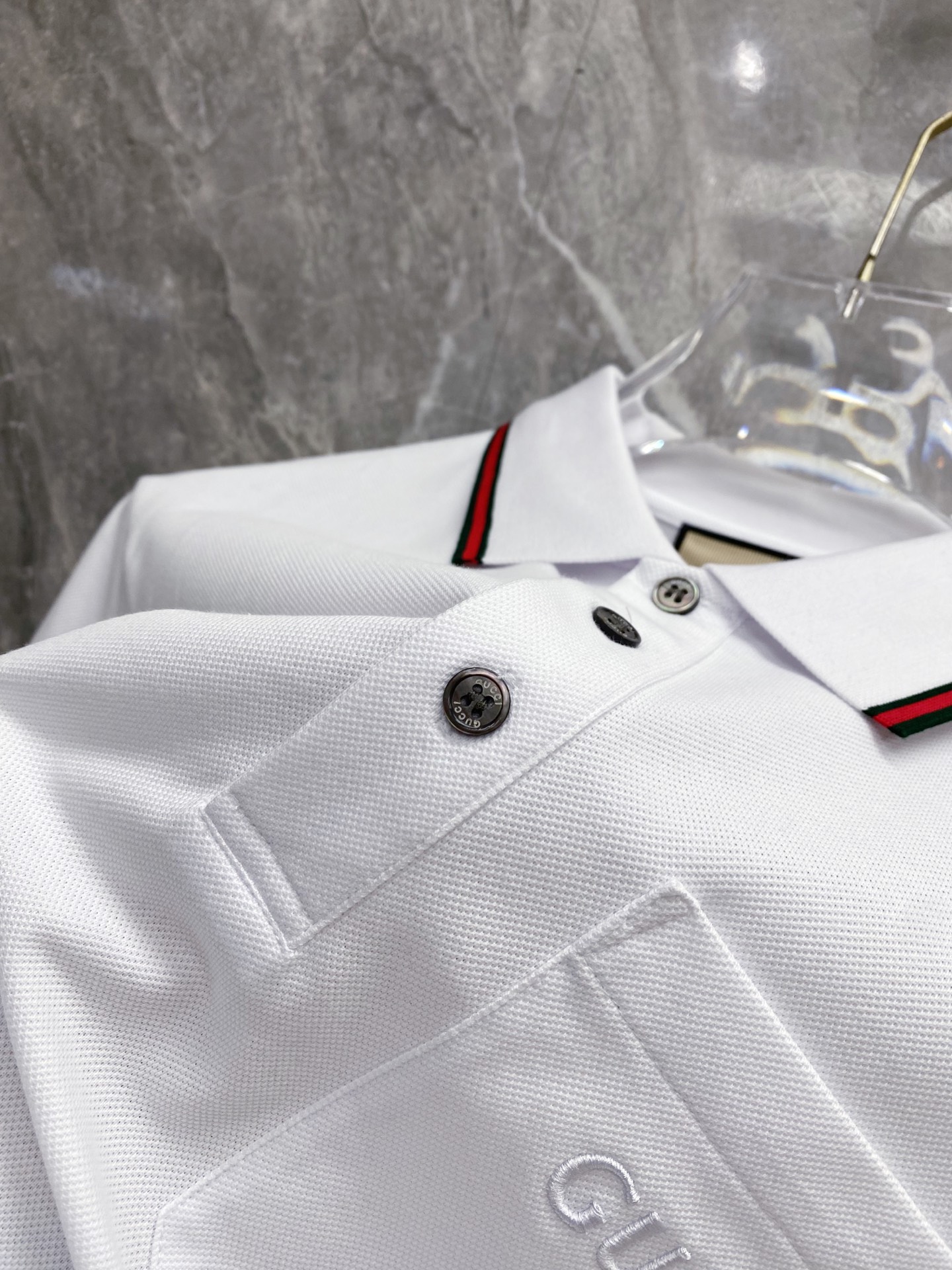 Gucci Male Basic Clothing Cotton S-m-l-xl-xxl